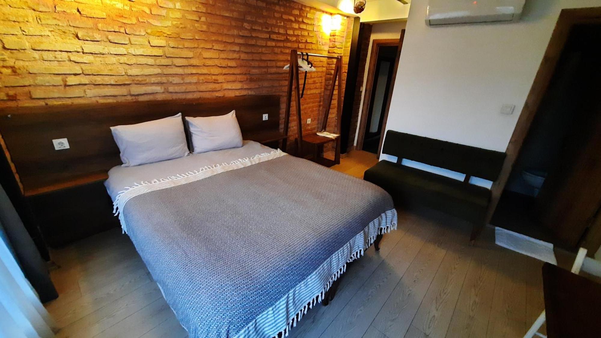 Fanus Karaköy * İstanbul