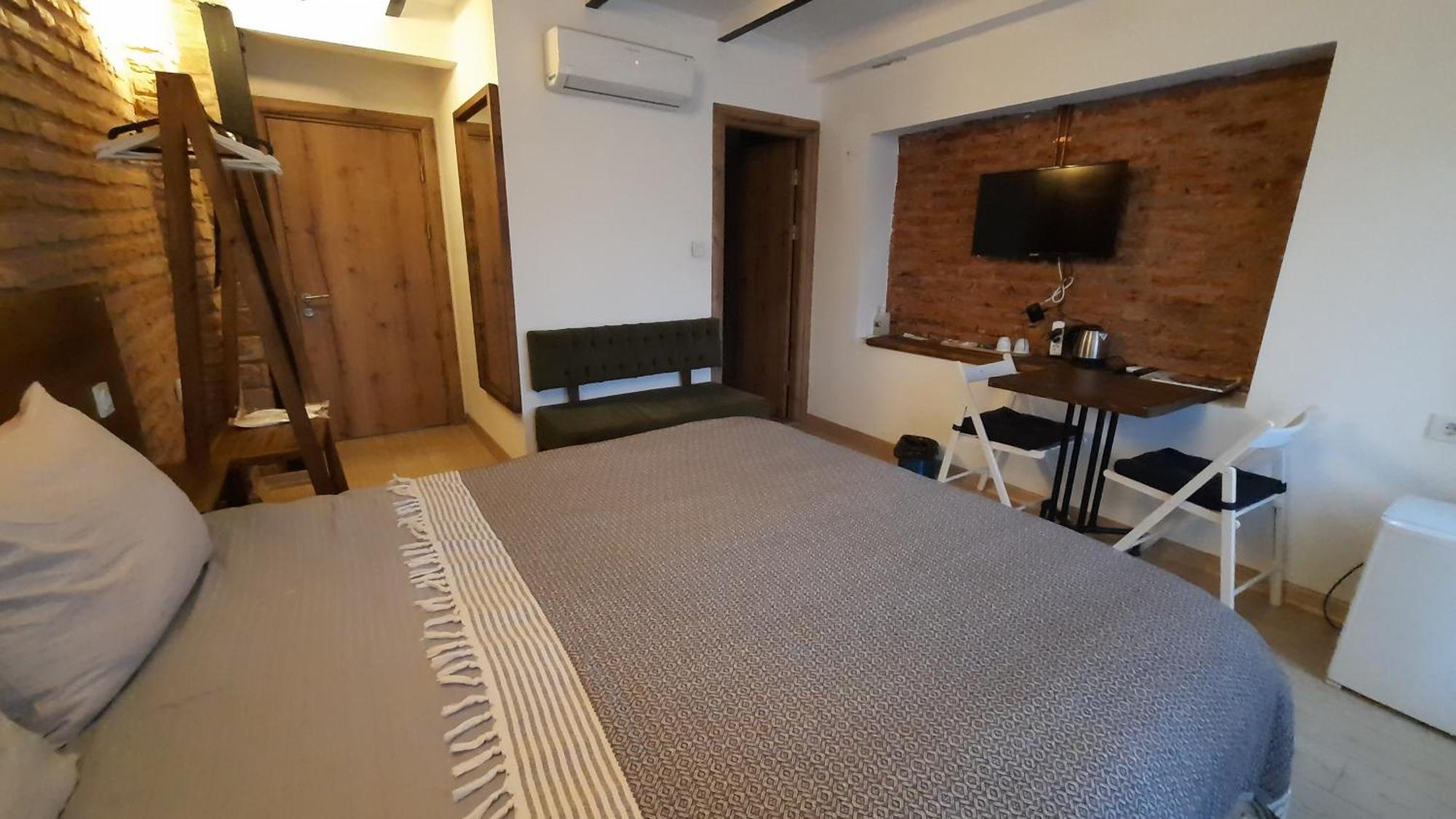 Otel Fanus Karaköy İstanbul