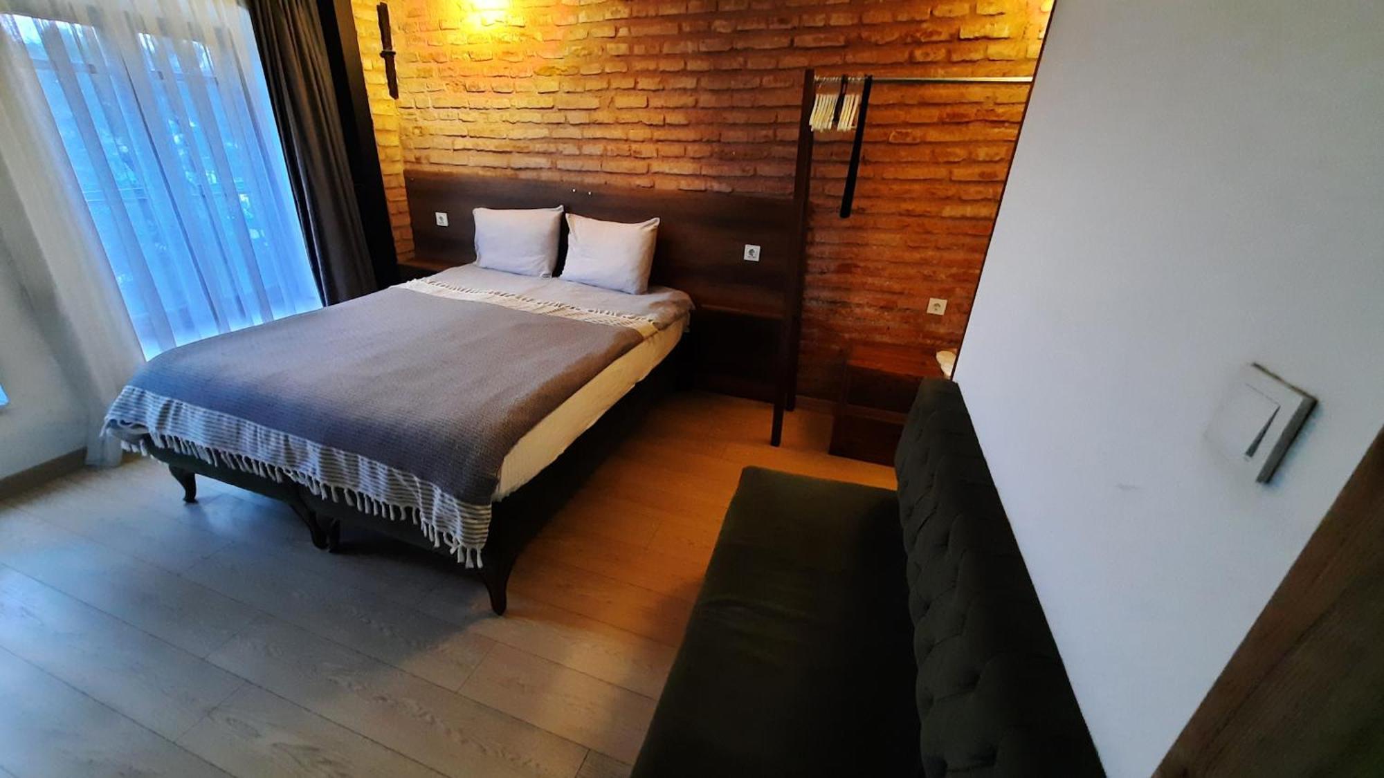 Fanus Karaköy