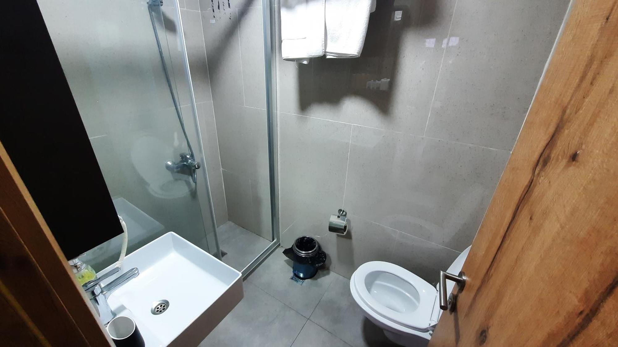 Otel Fanus Karaköy