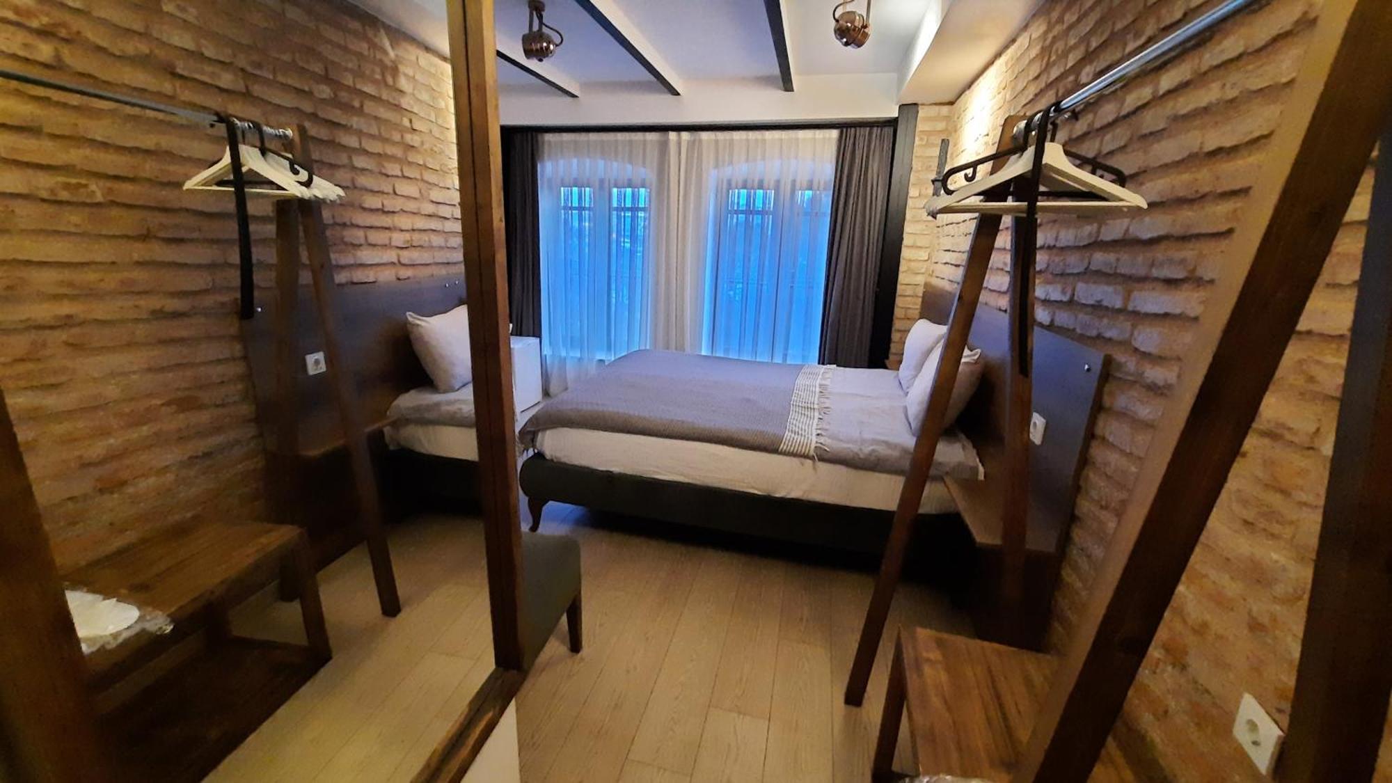 Fanus Karaköy Otel