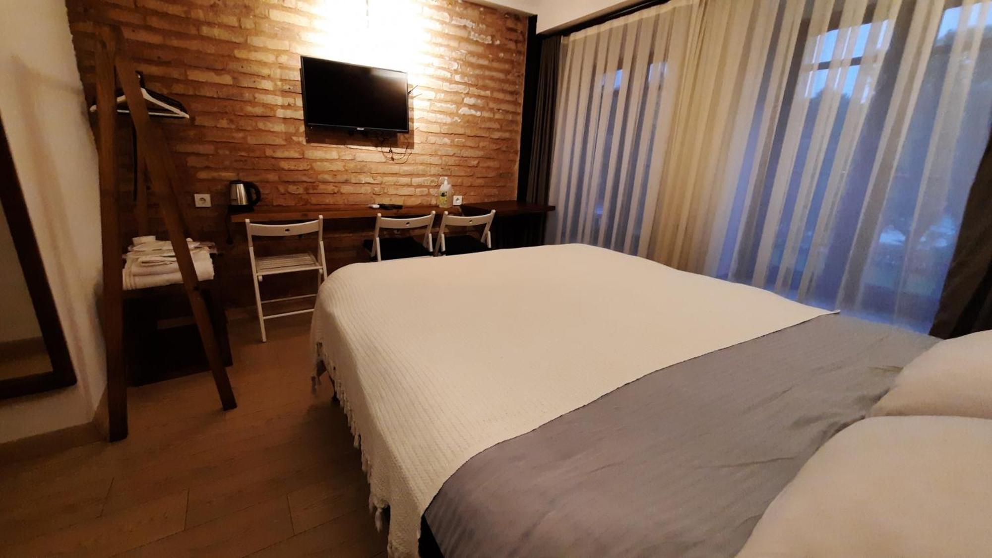 Otel Fanus Karaköy *