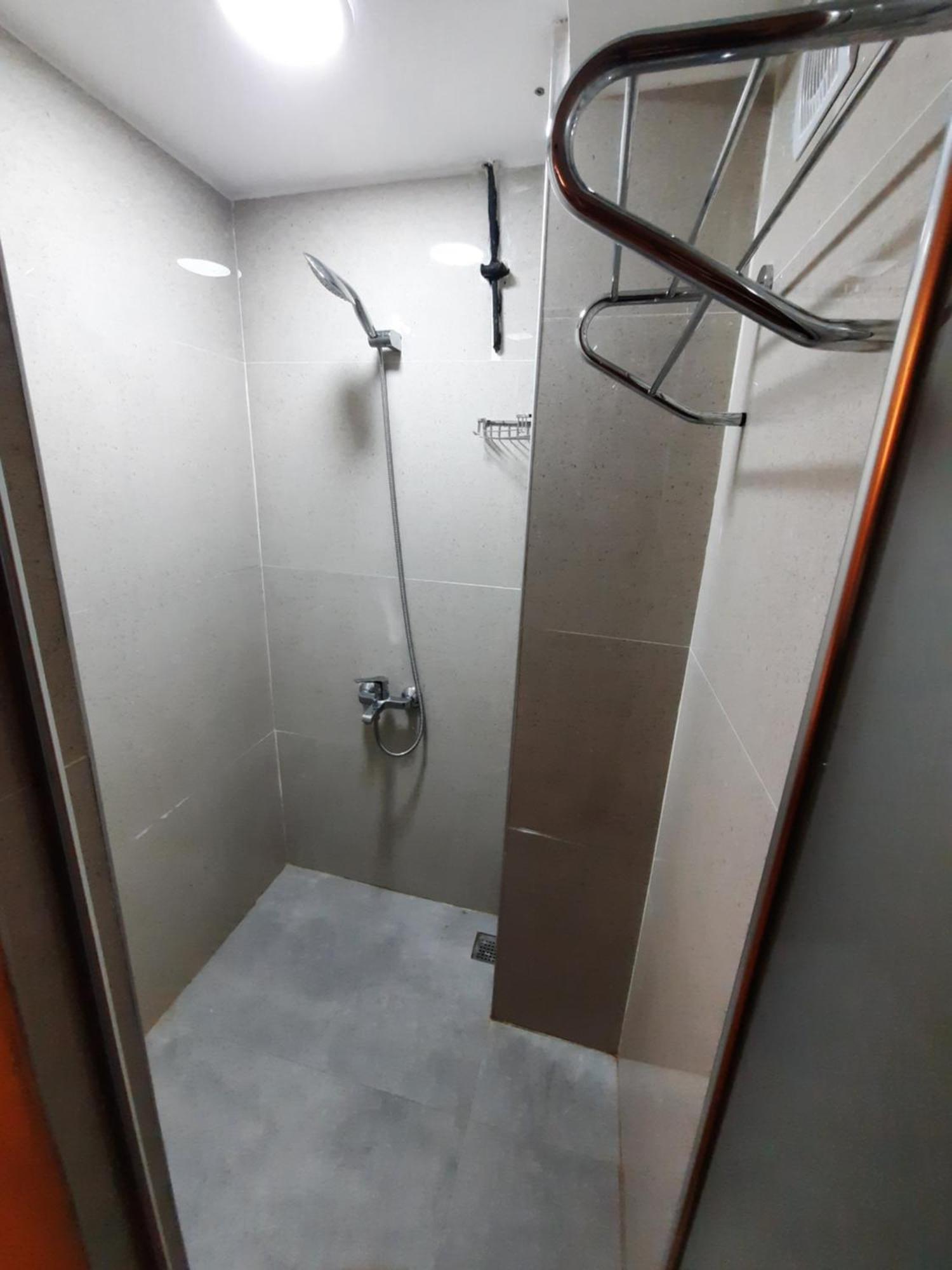 Otel Fanus Karaköy *