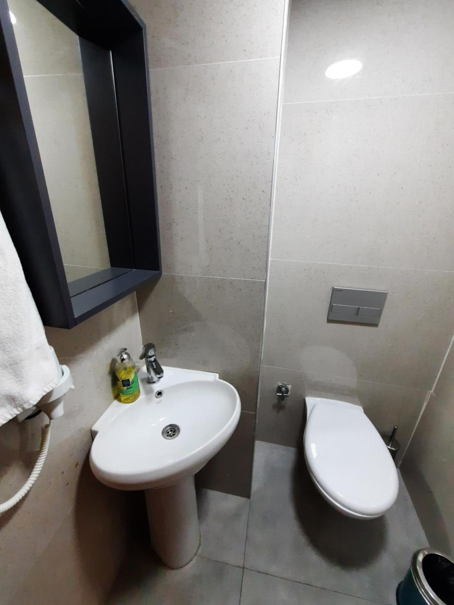 Otel Fanus Karaköy *