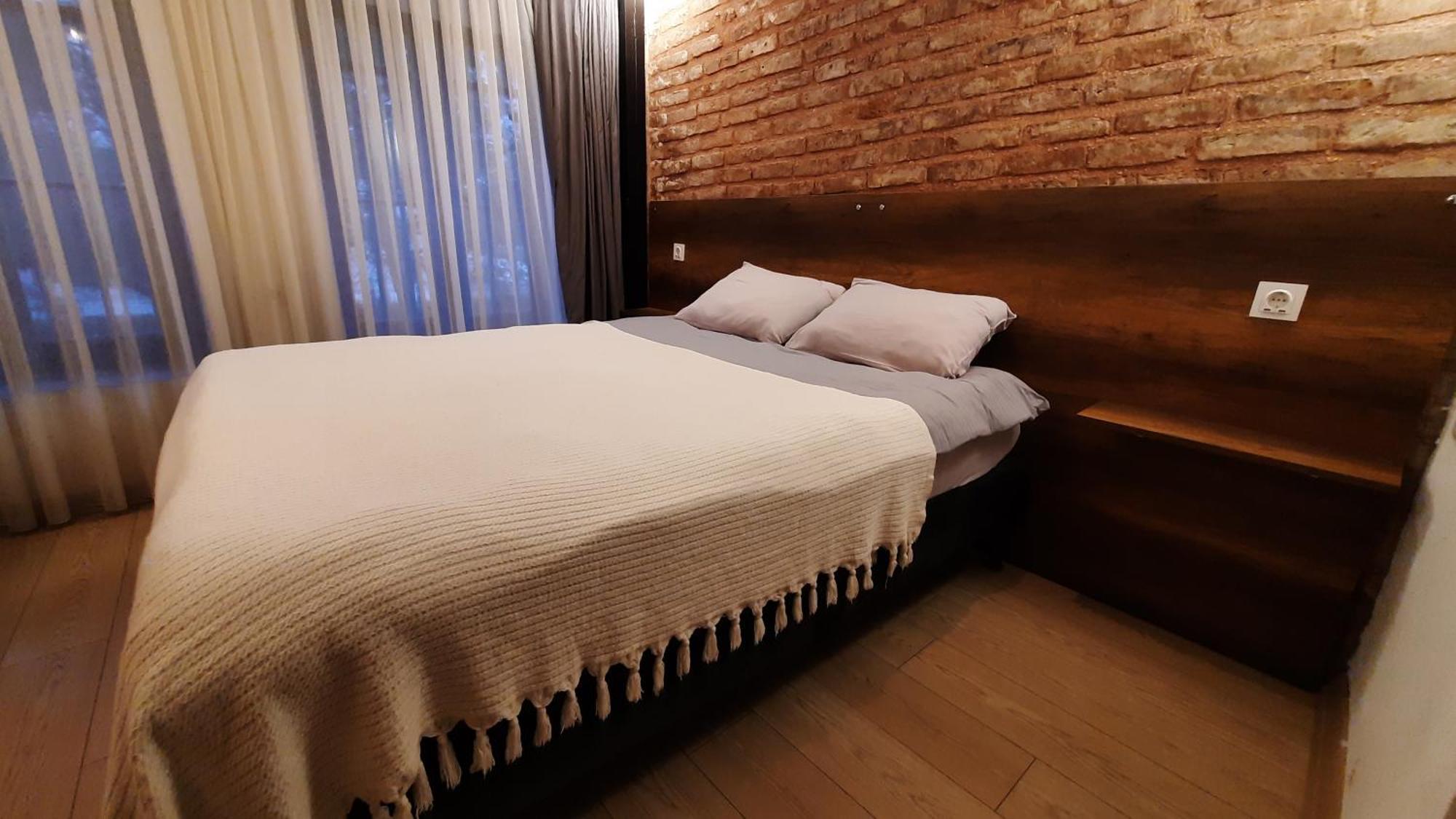 Otel Fanus Karaköy İstanbul