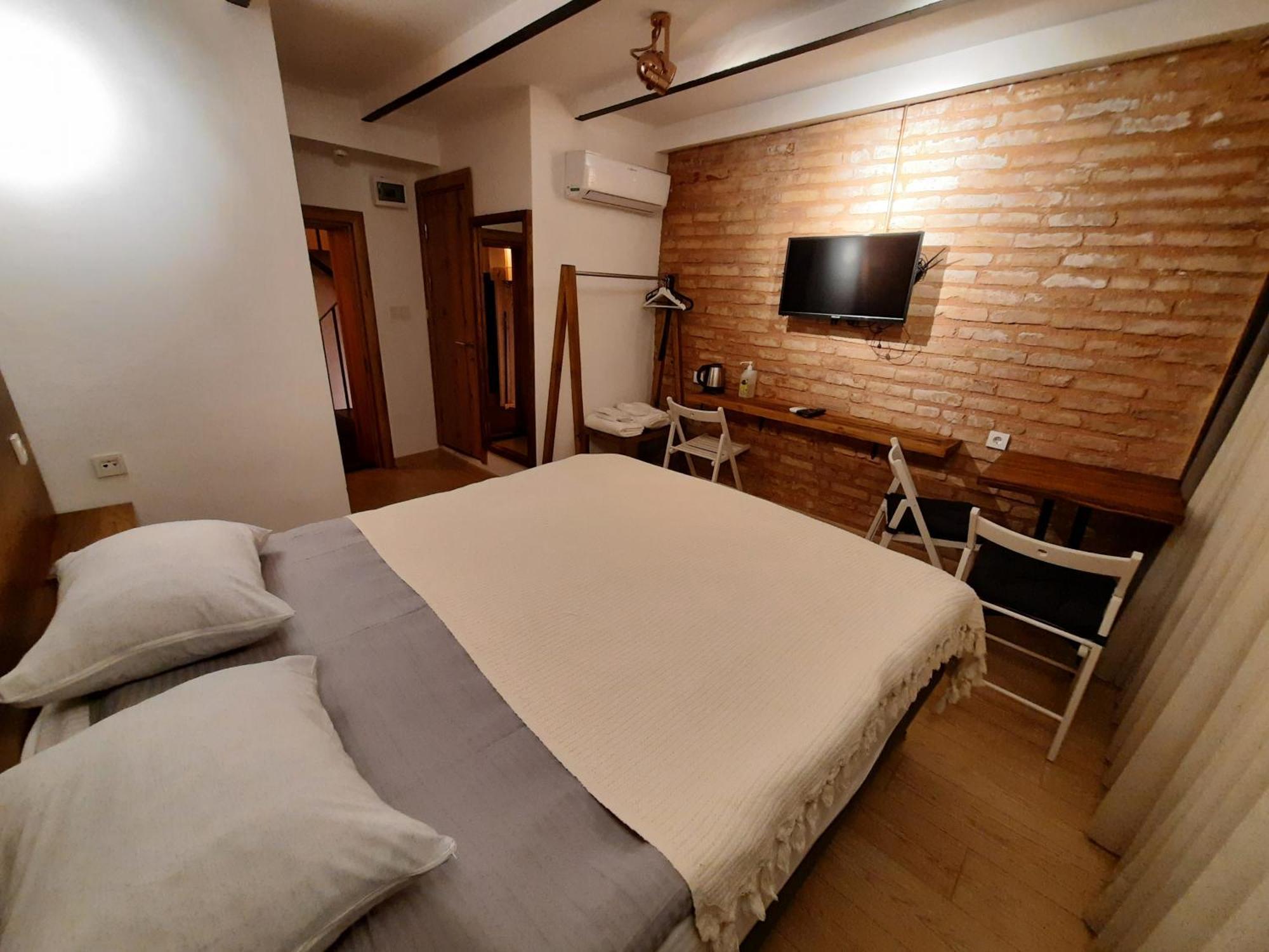 Otel Fanus Karaköy *