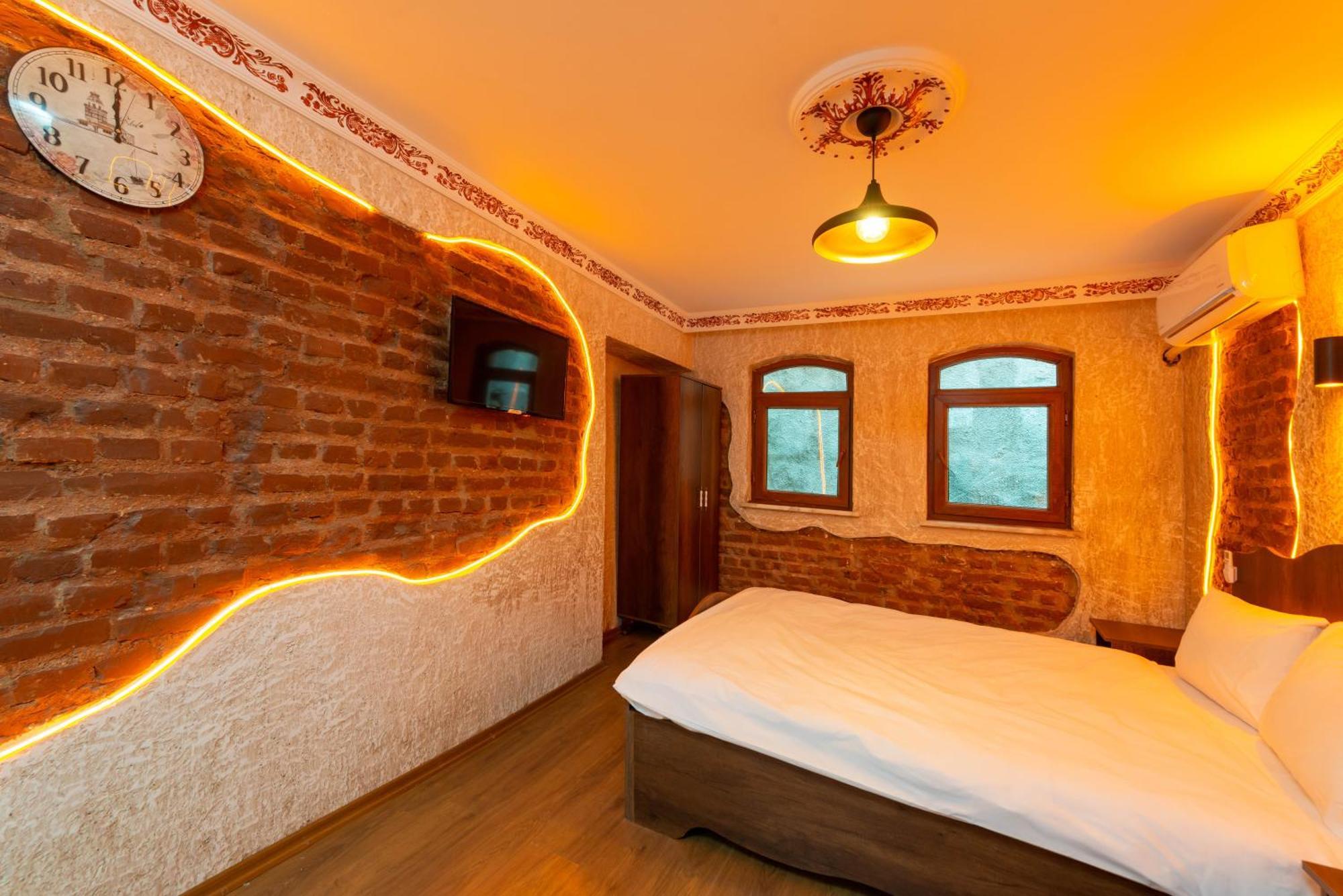Aparthotel Blue Sea