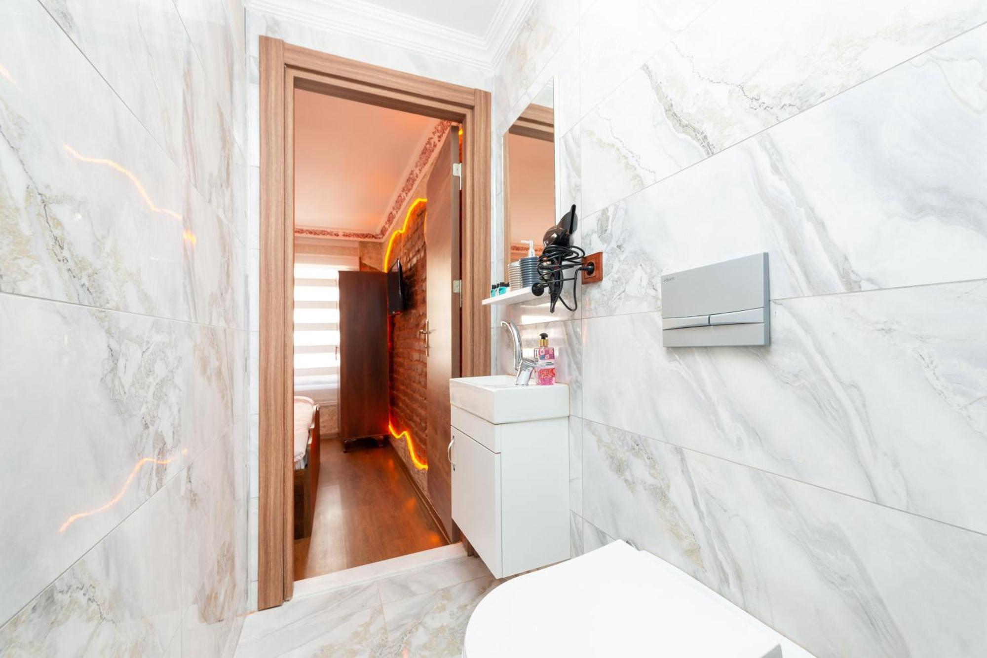Aparthotel Blue Sea Istanbul