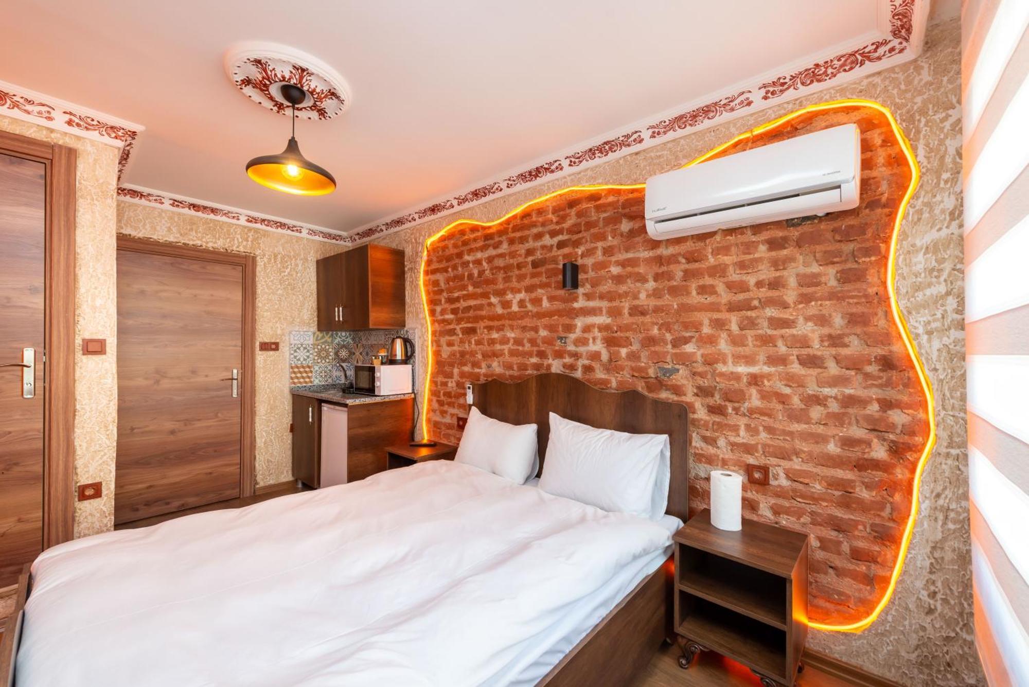 Aparthotel Blue Sea Istanbul