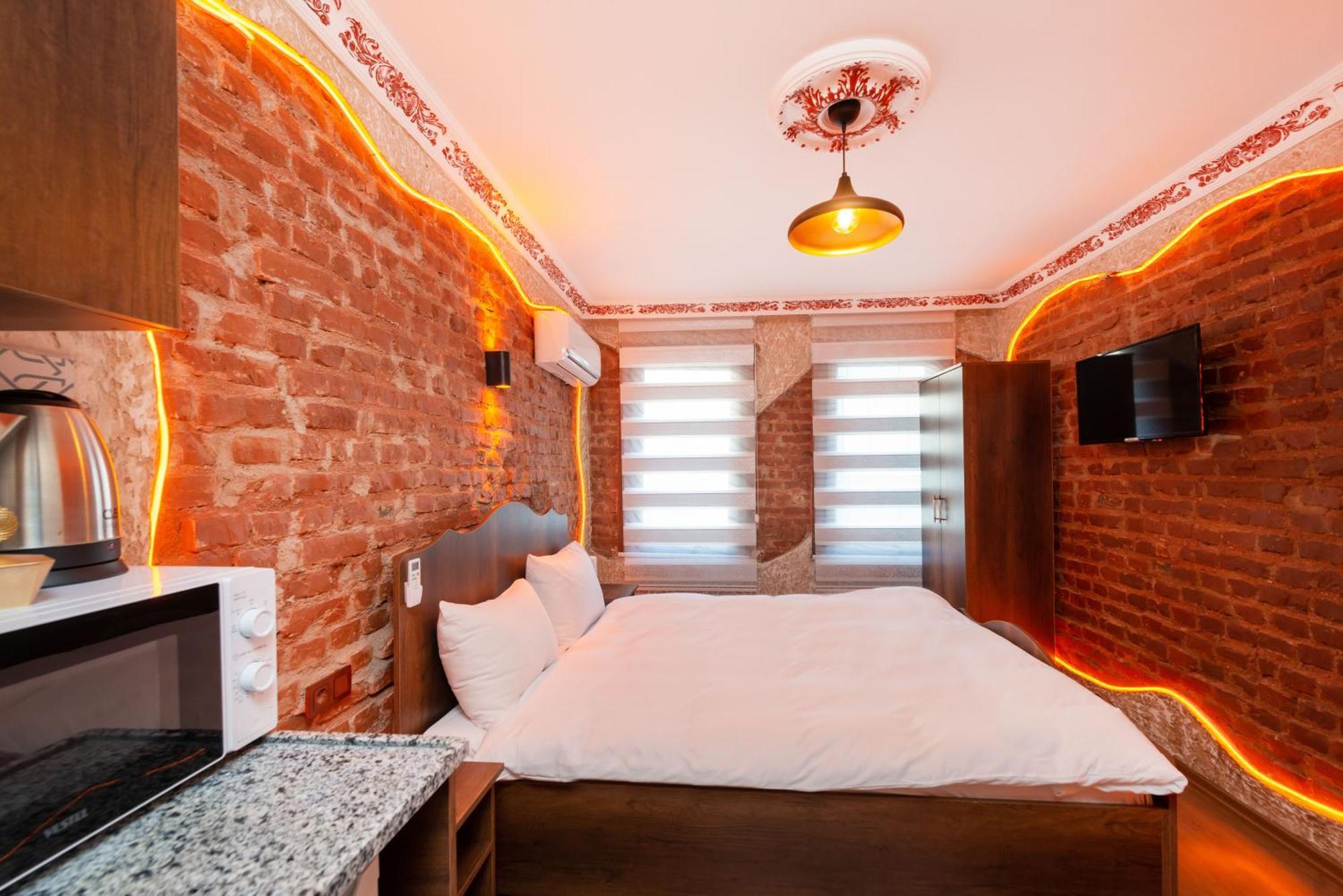 Aparthotel Blue Sea