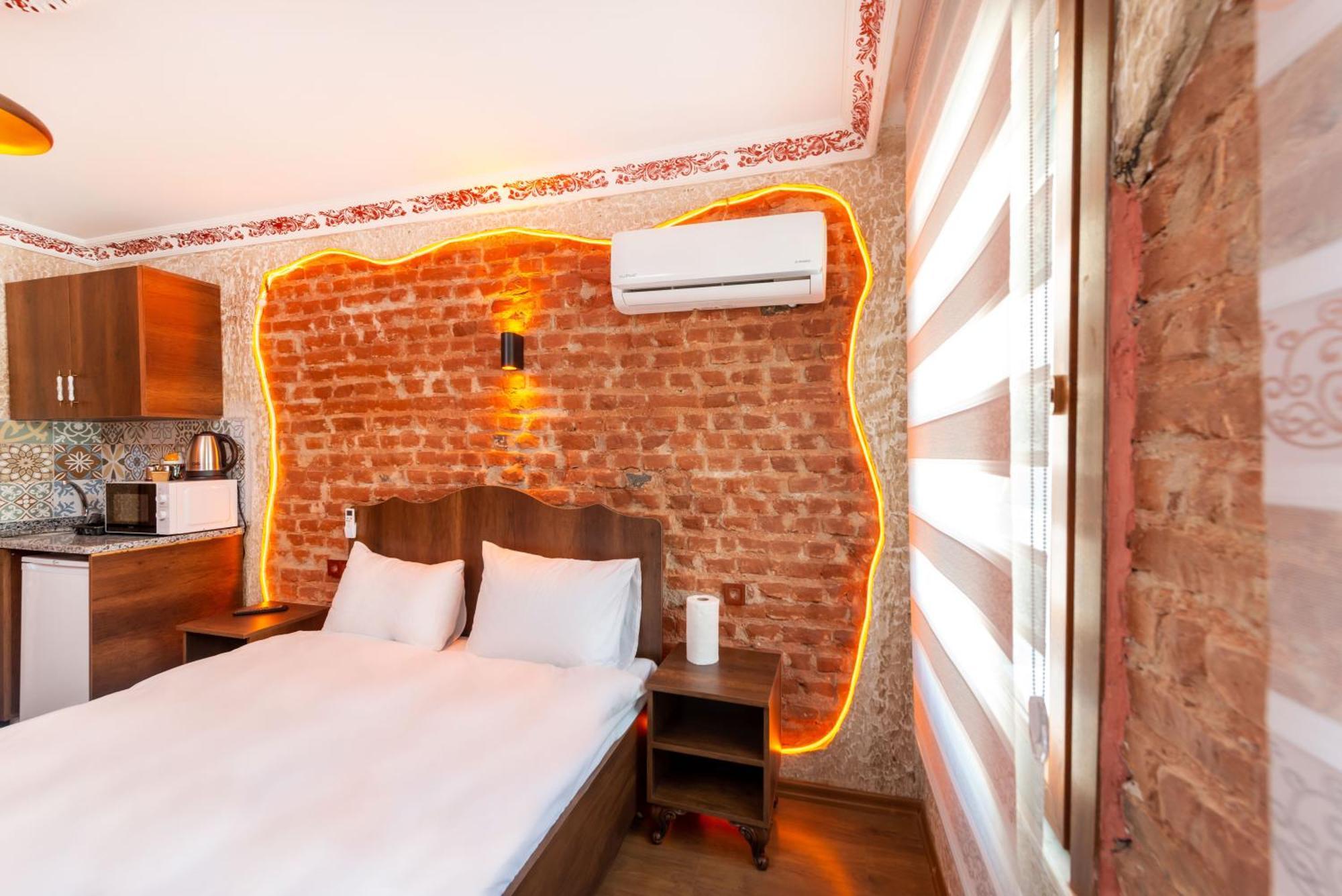 Aparthotel Blue Sea *