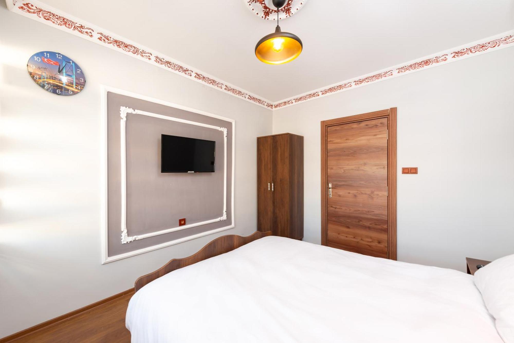 Aparthotel Blue Sea