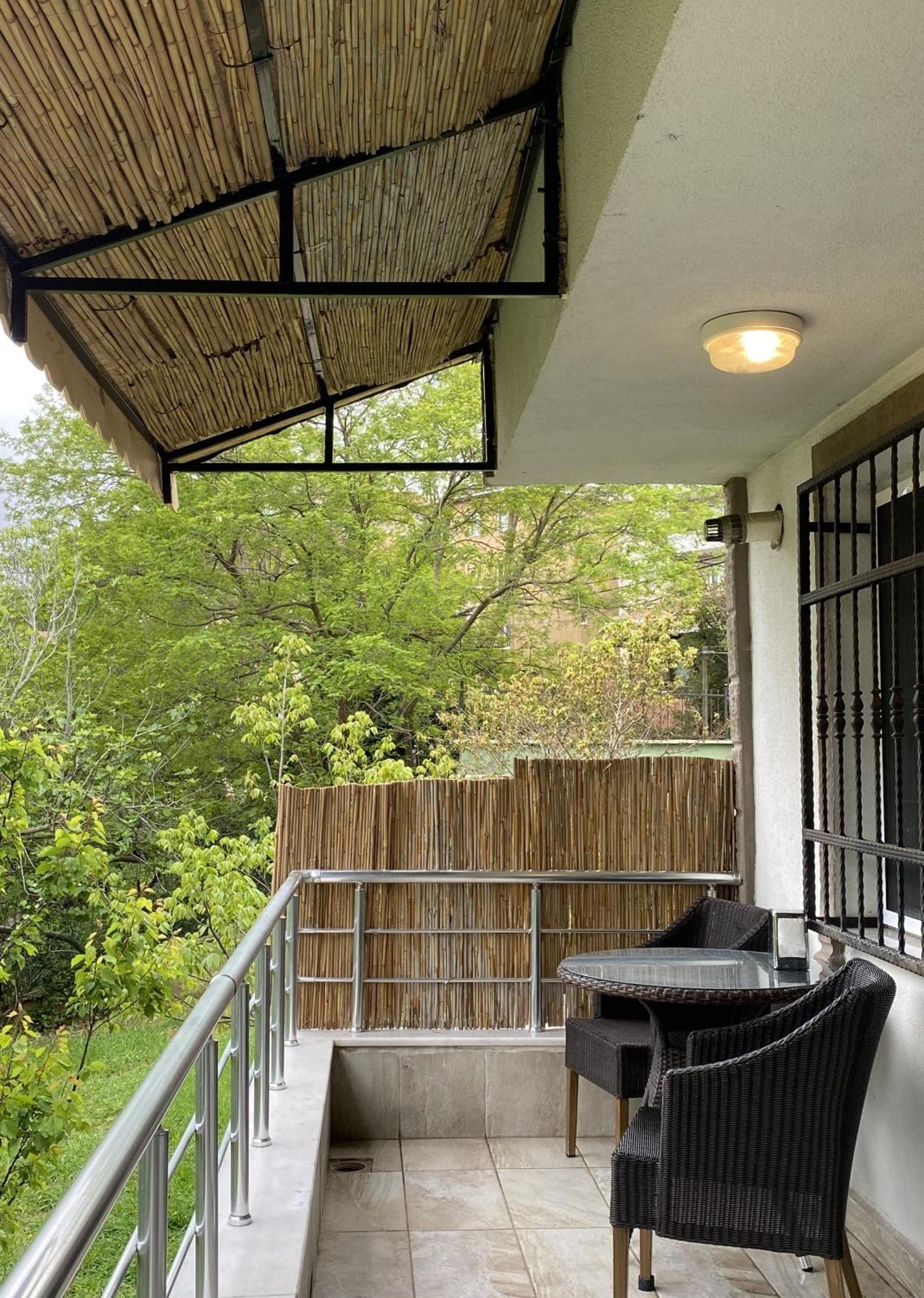 Daire Garden House İstanbul