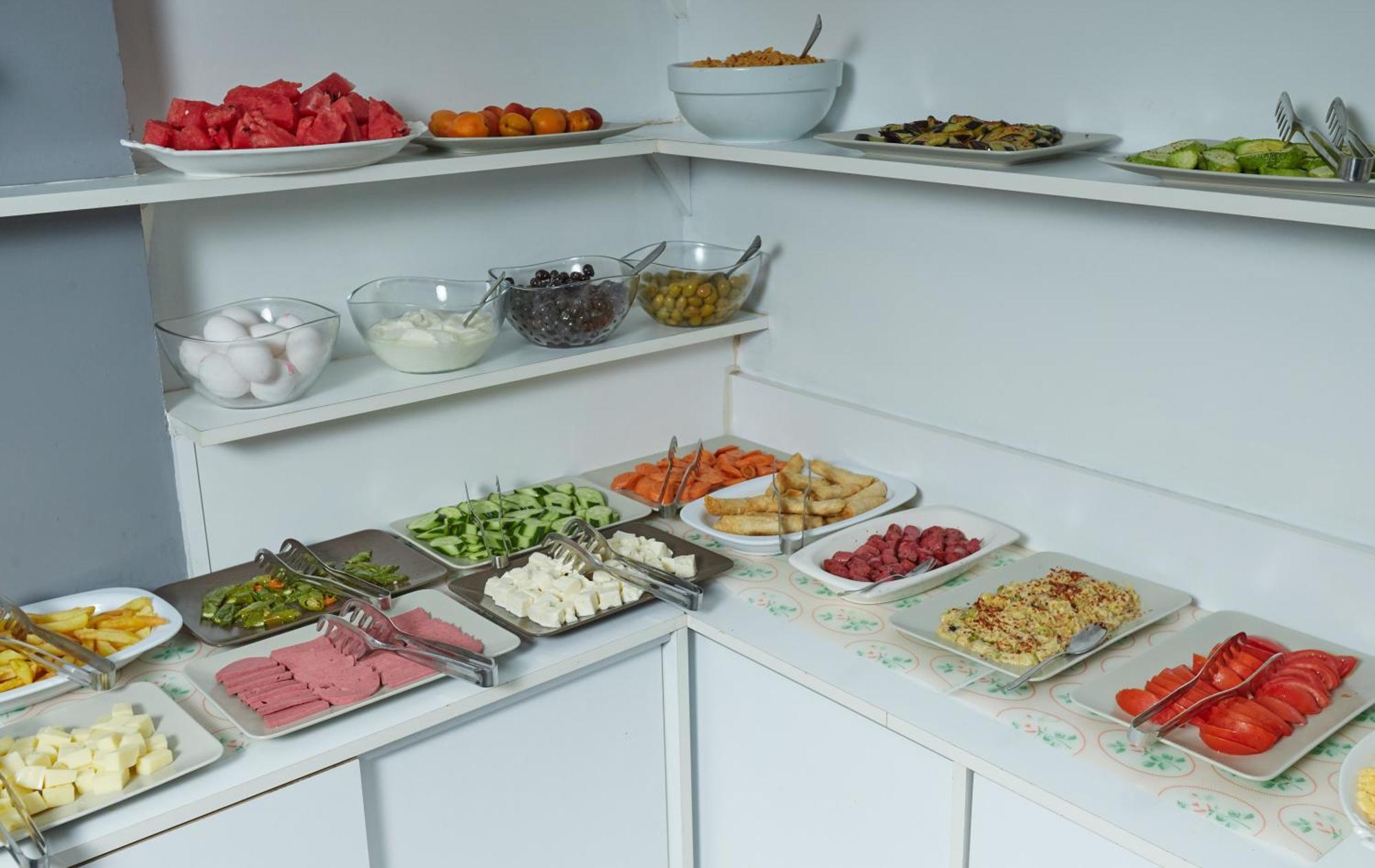Guldehan Hotel Istanbul