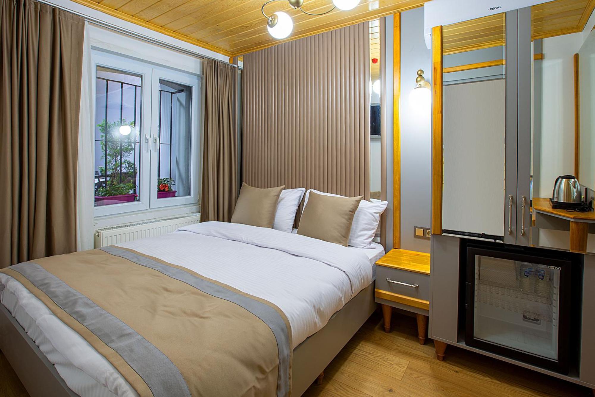 Guldehan Istanbul