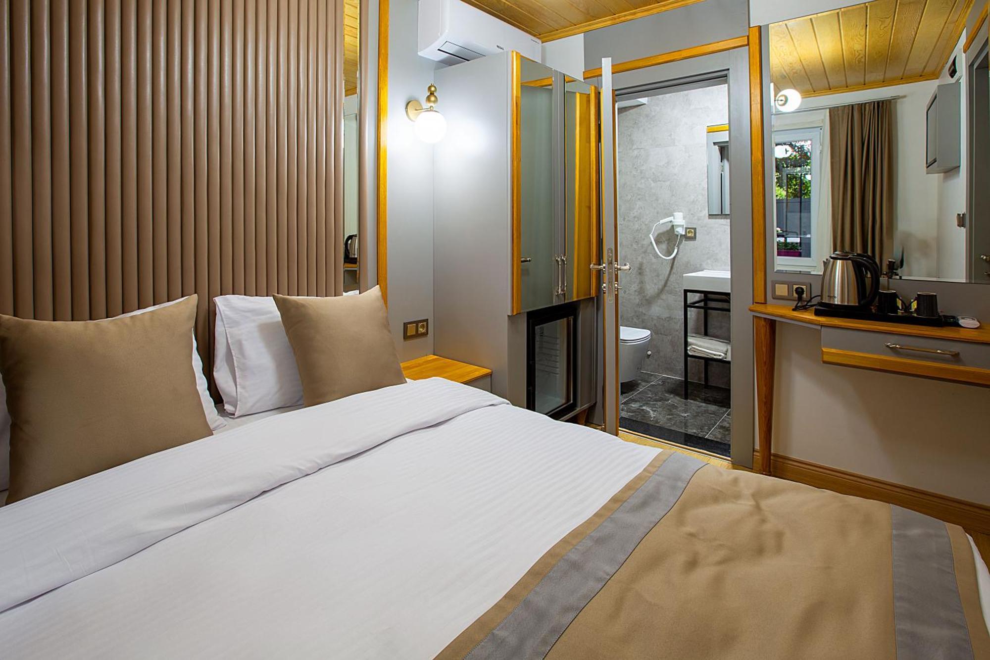 Guldehan Hotel *