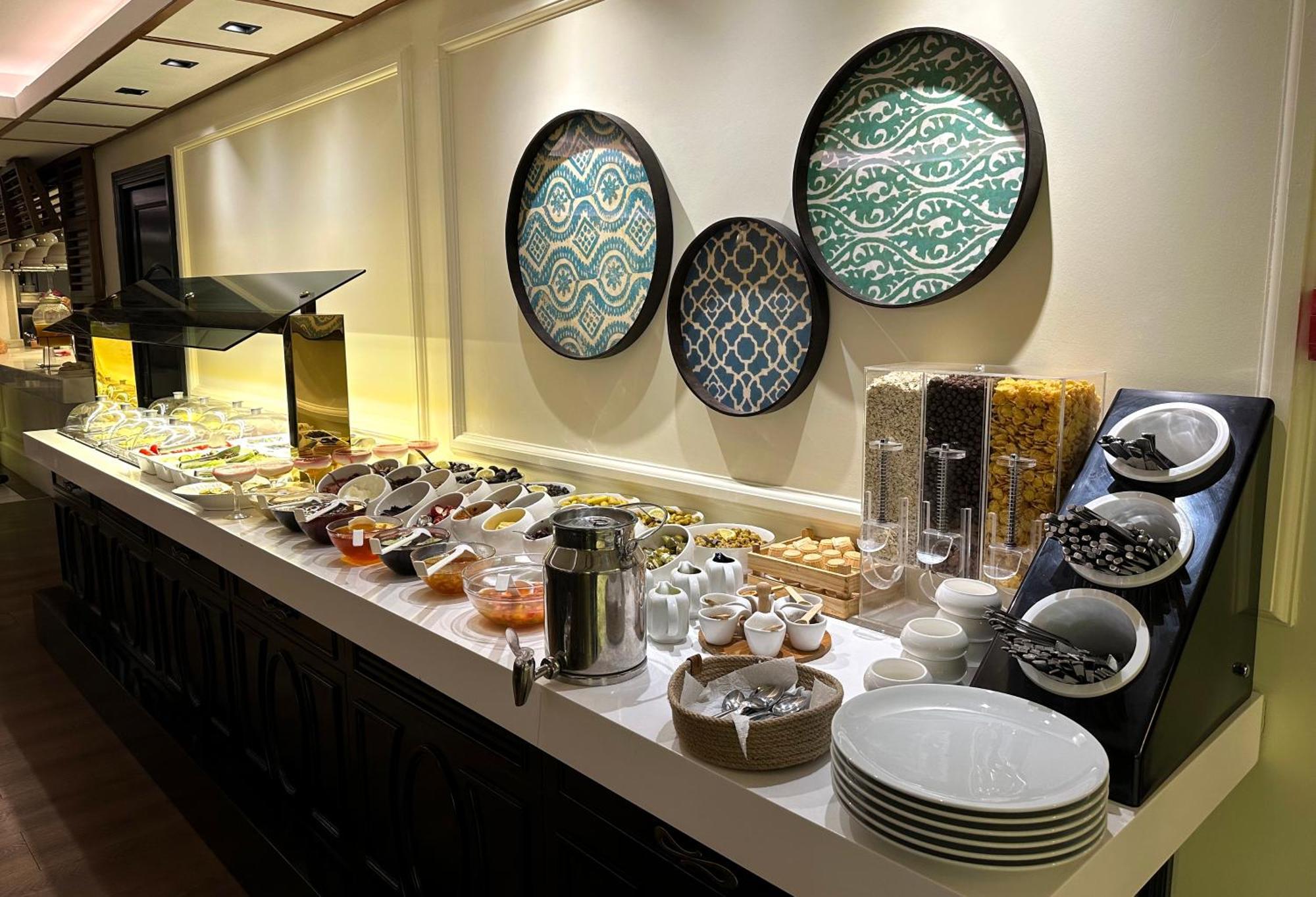 Hotel Miapera And Istanbul