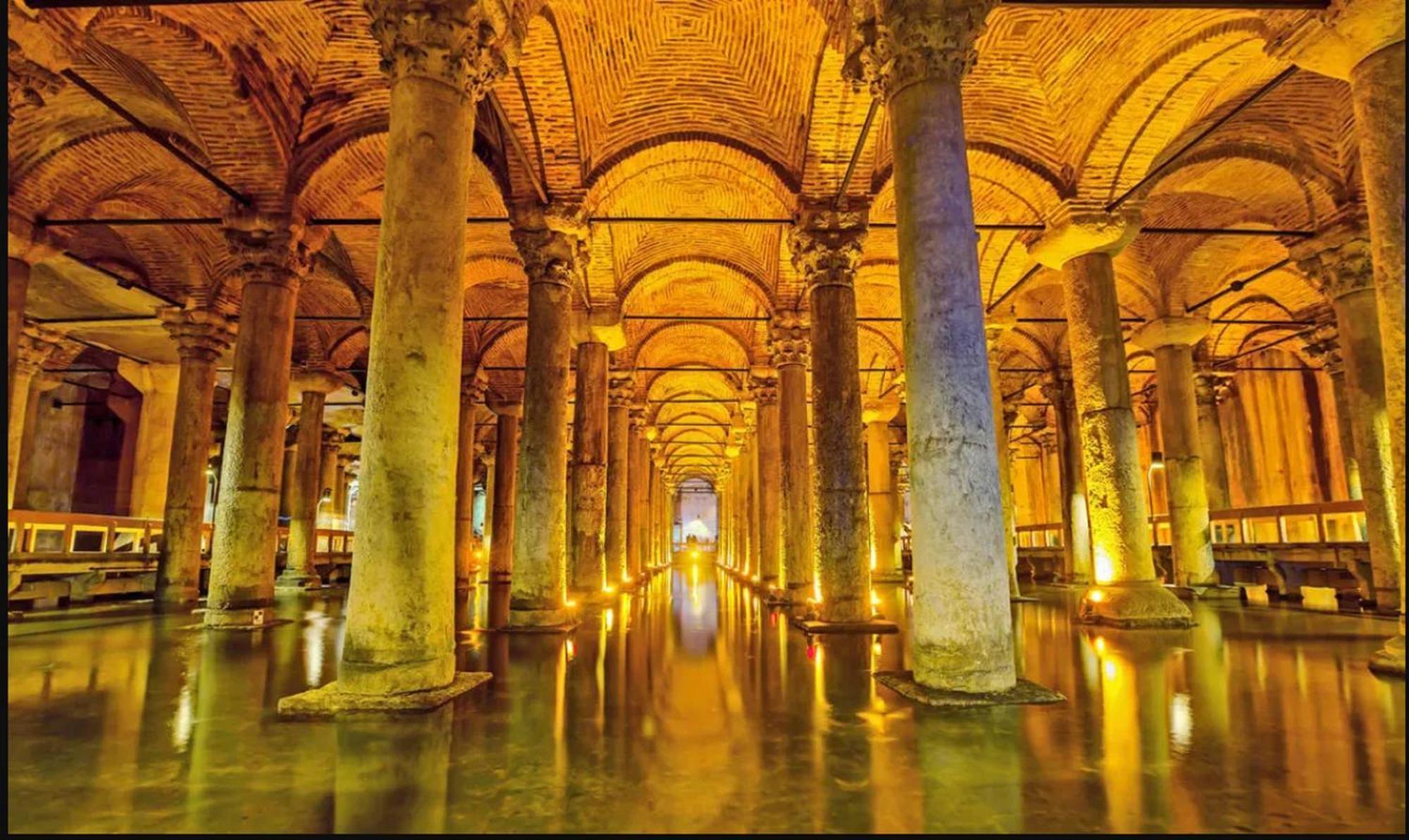 Gul Hotel Istanbul