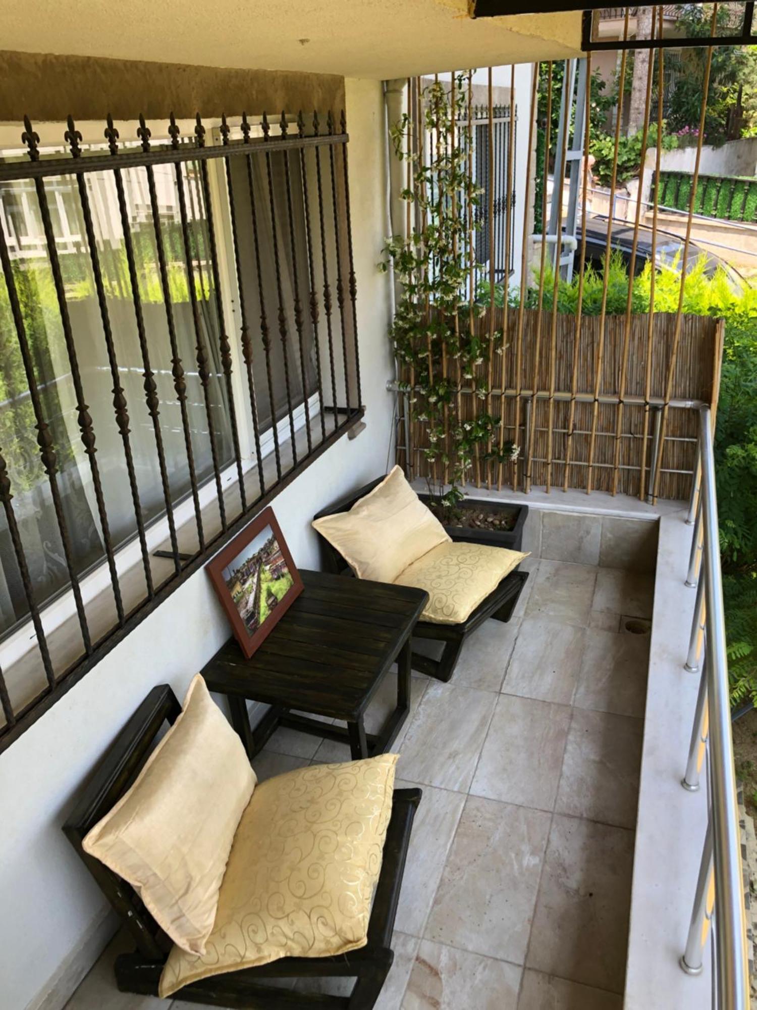 Garden House * İstanbul