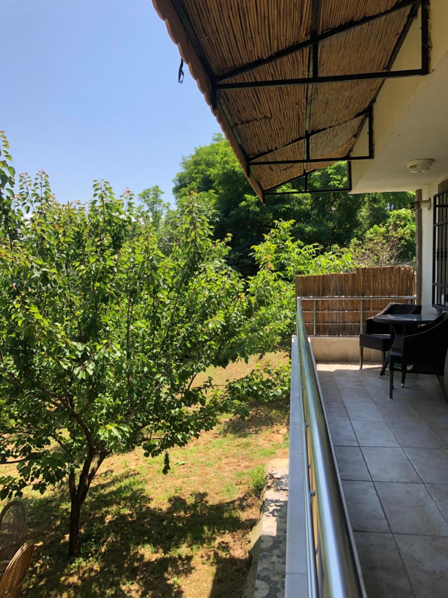 Garden House * İstanbul