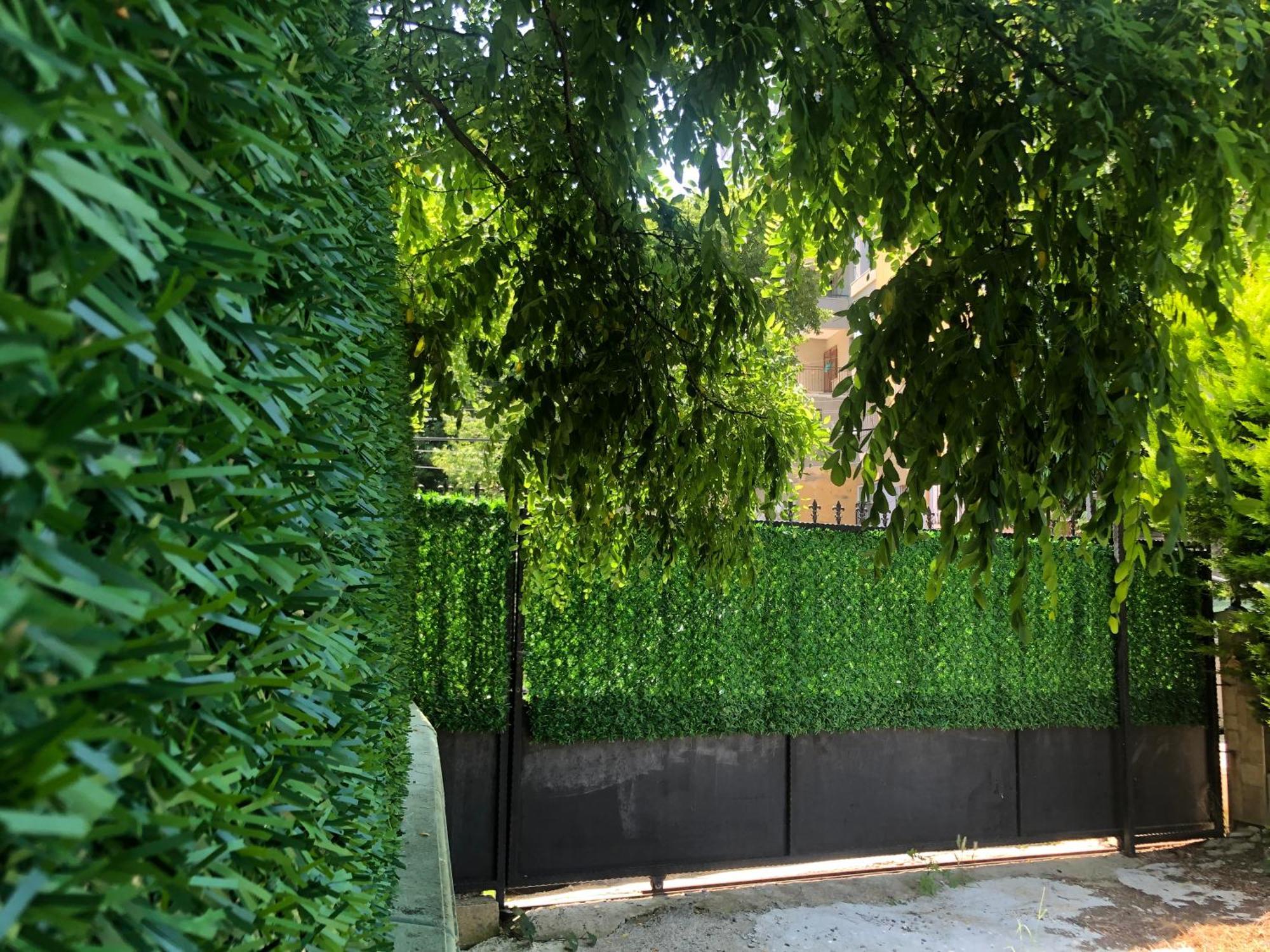 Garden House * Istanbul
