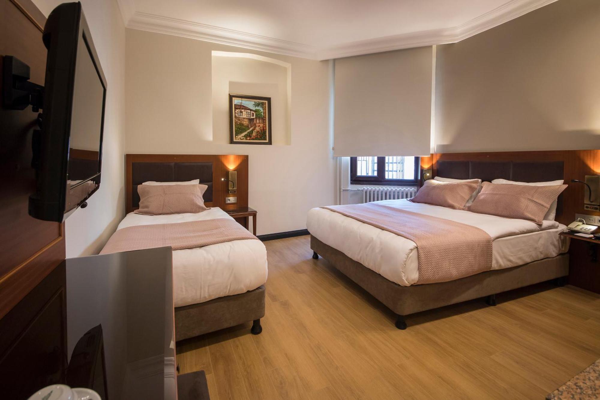 Otel Vardar Palace - Special Category 3*