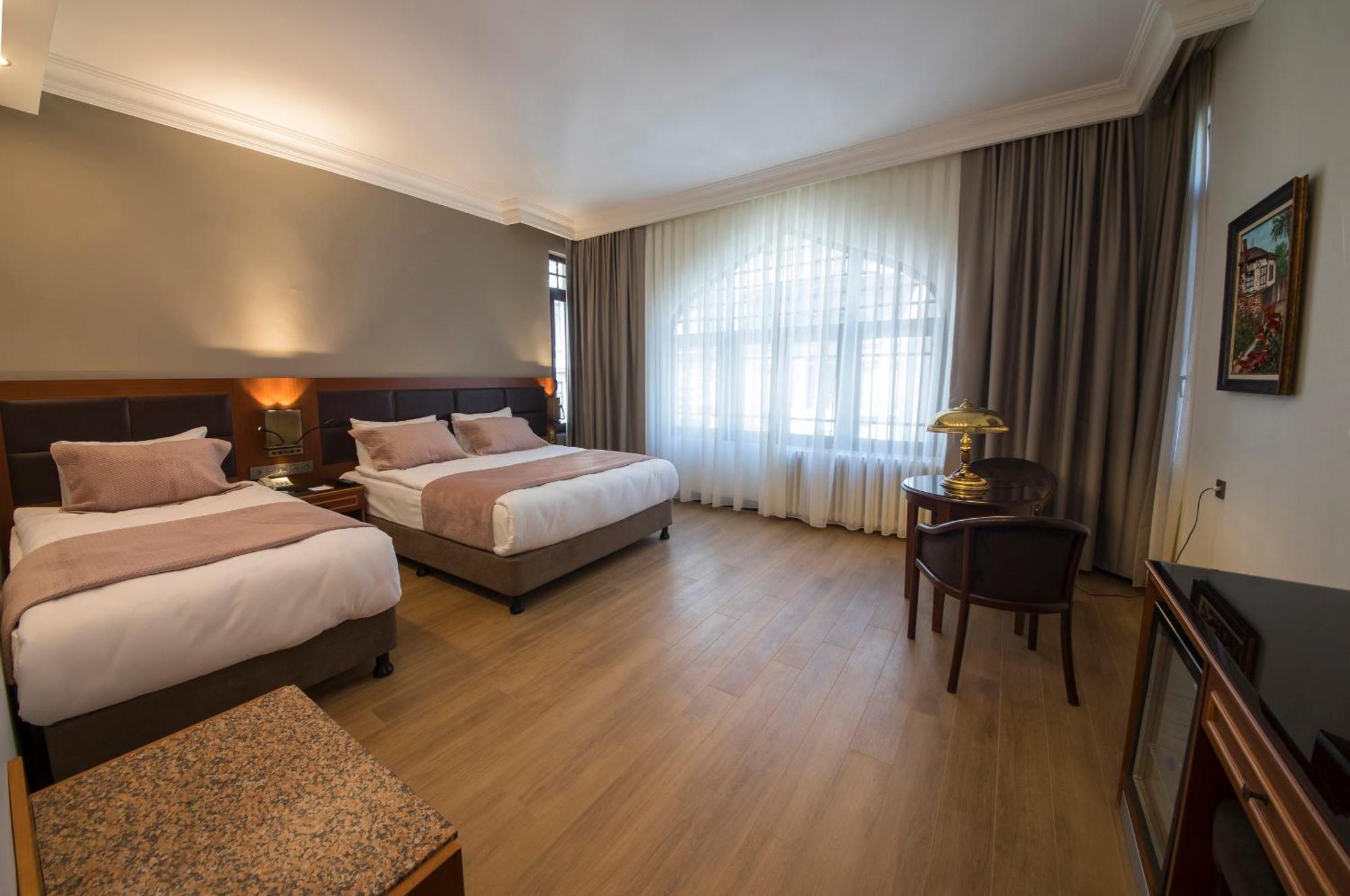 Vardar Palace - Special Category Otel İstanbul