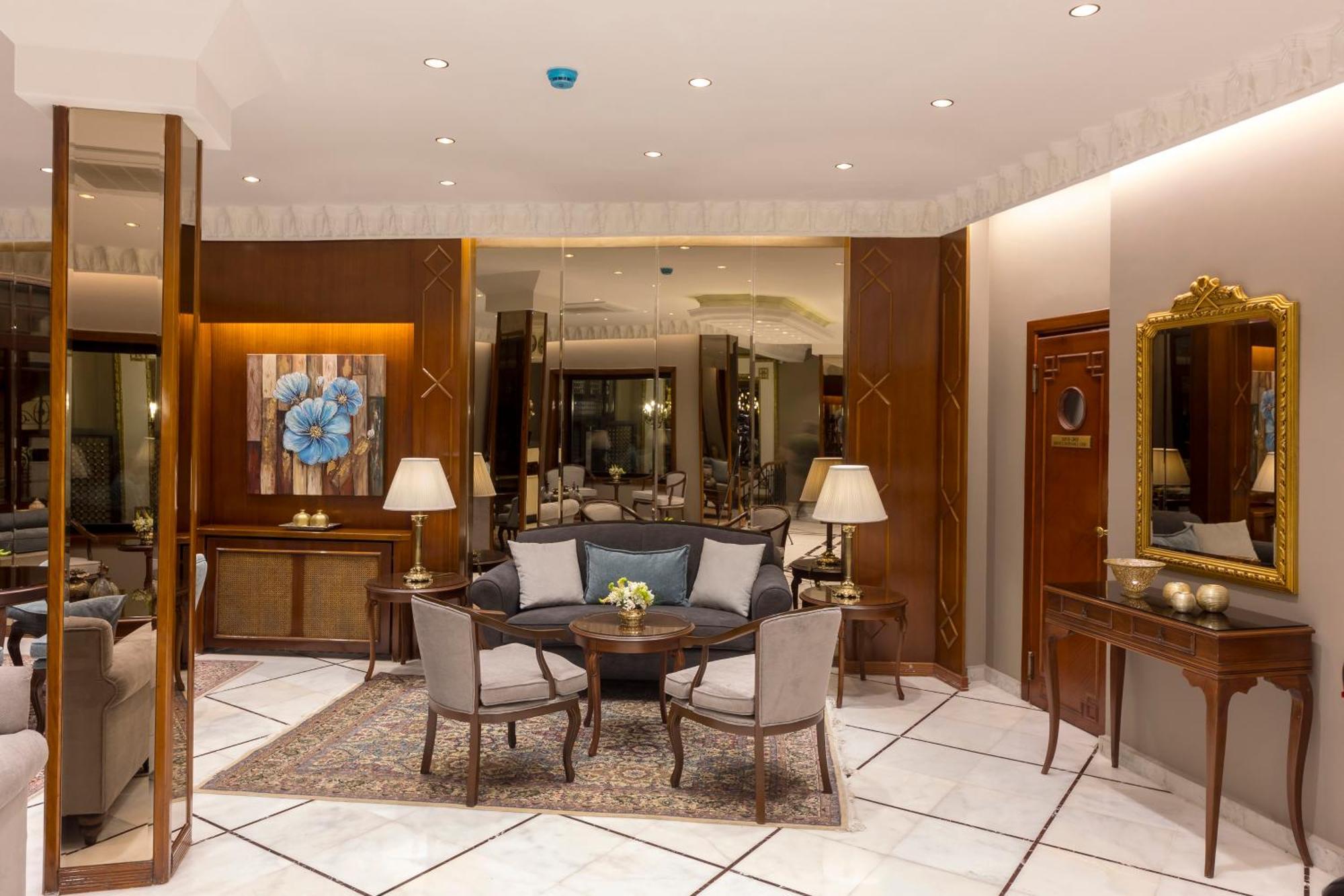 Otel Vardar Palace - Special Category 3*