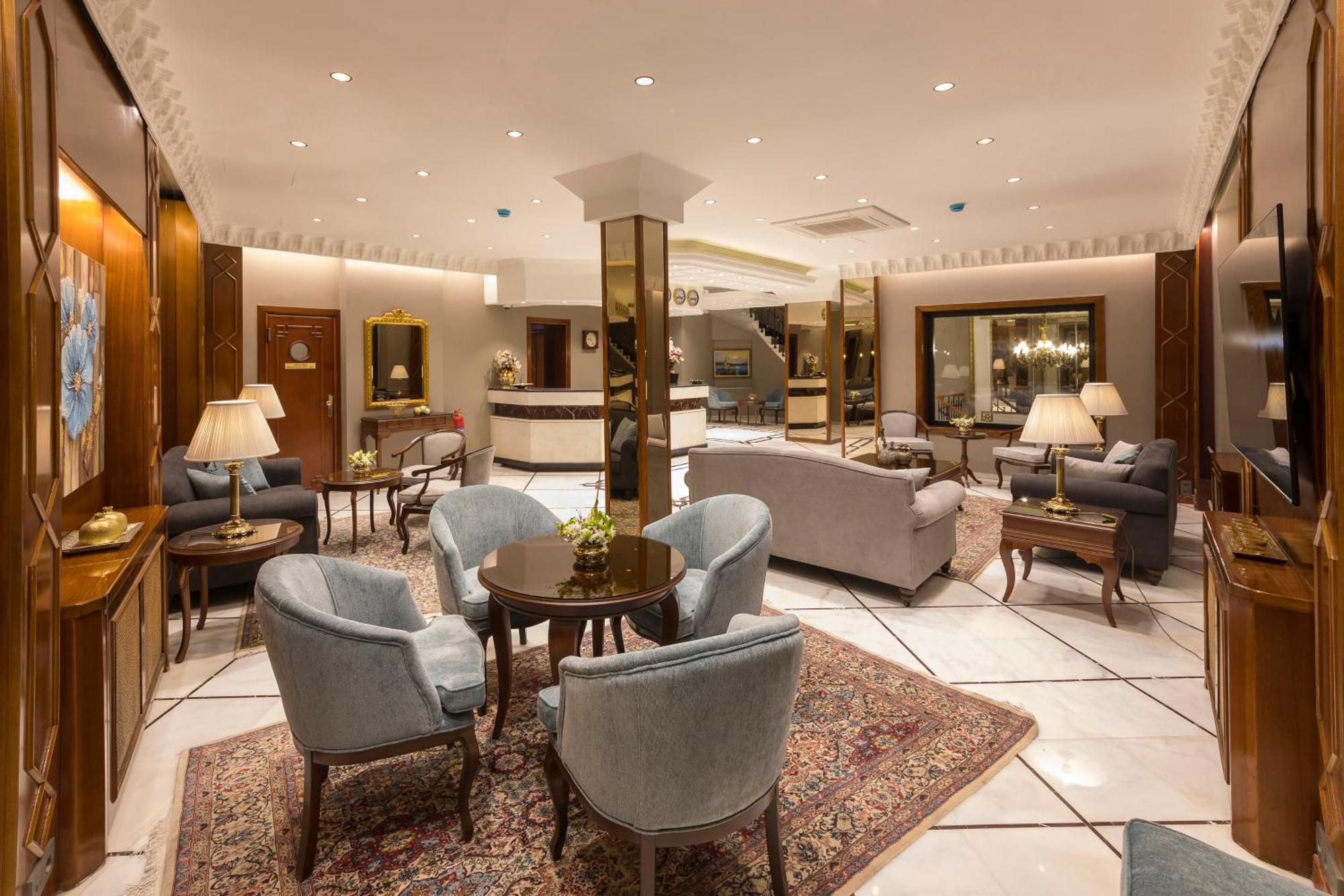 Otel Vardar Palace - Special Category