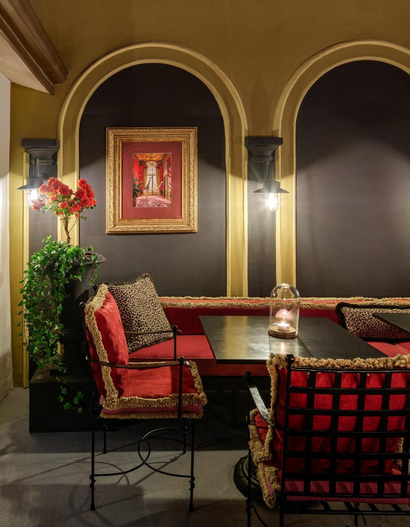 Mr Cas Taksim - Special Category Hotel 4*