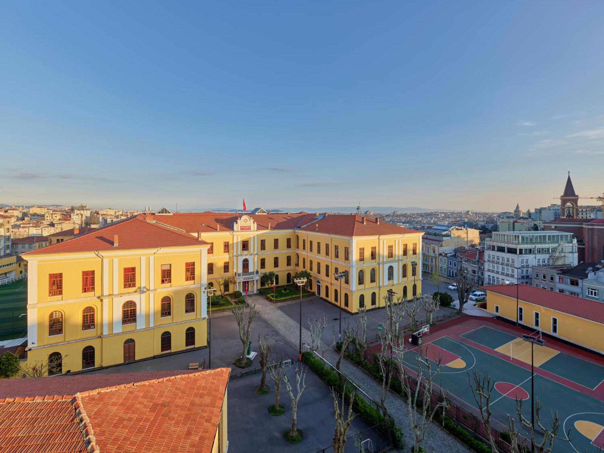 Hotel Mr Cas Taksim - Special Category Istanbul