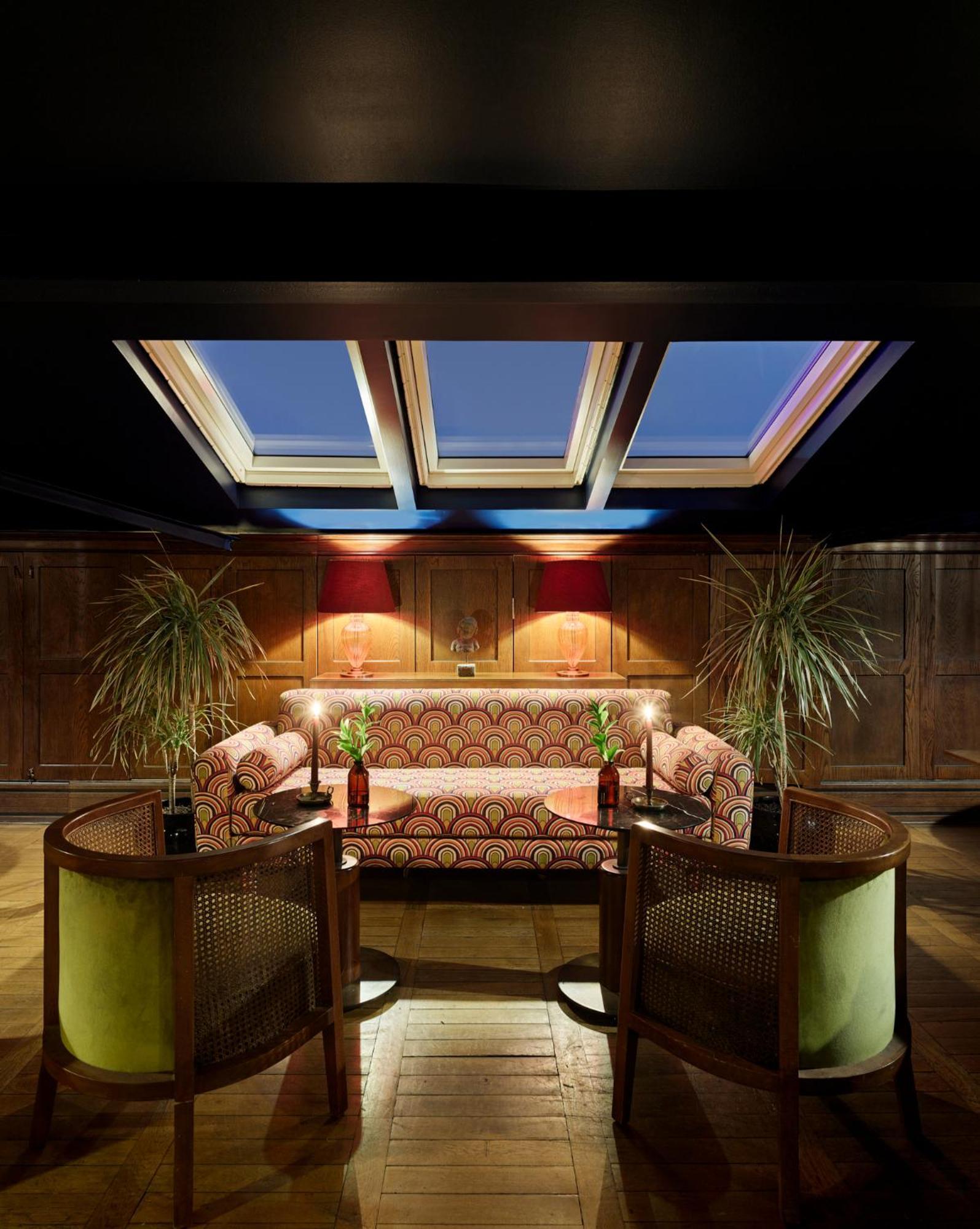 Hotel Mr Cas Taksim - Special Category Istanbul