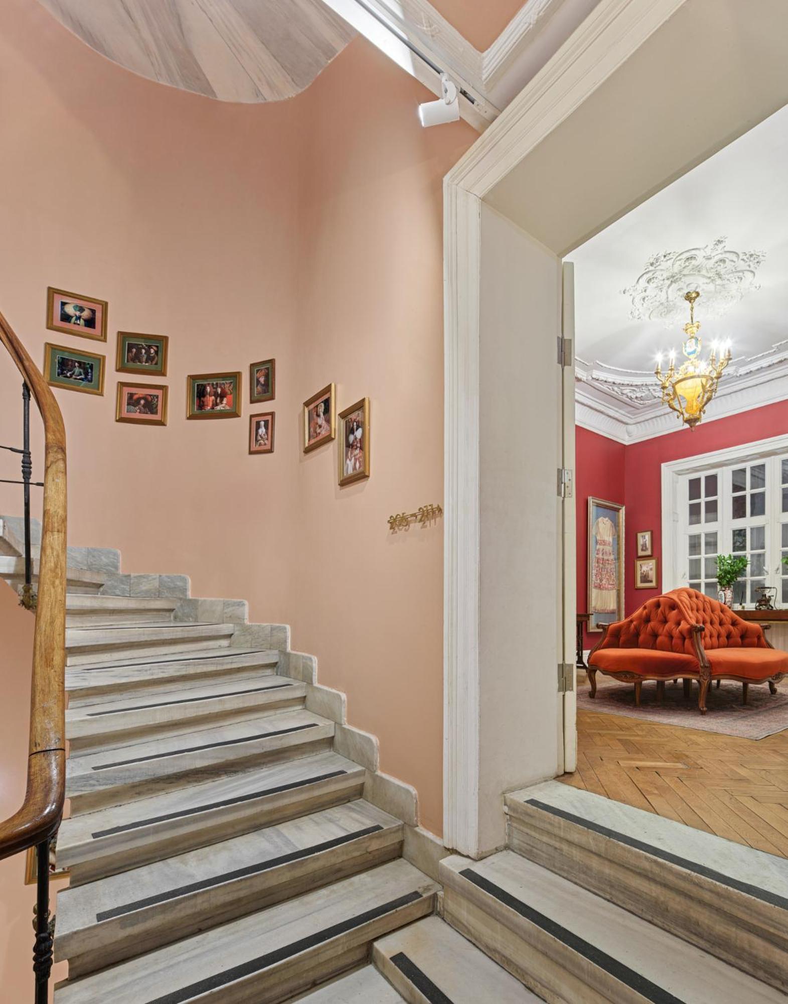 Hotel Mr Cas Taksim - Special Category 4*