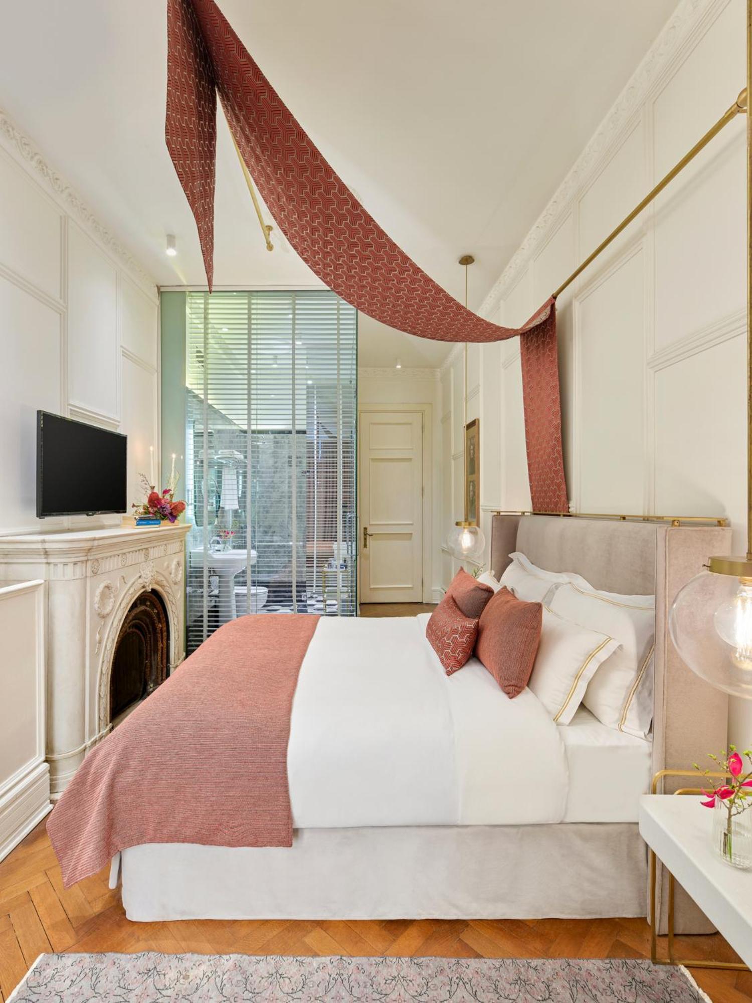 Mr Cas Taksim - Special Category Hotel 4*