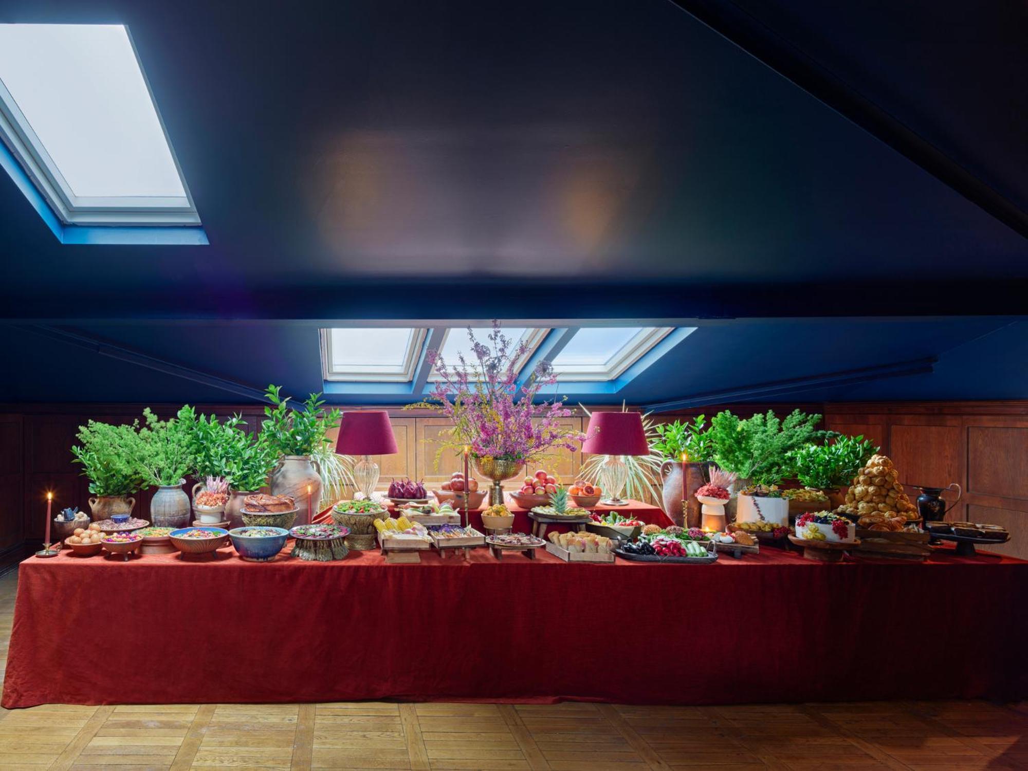 Hotel Mr Cas Taksim - Special Category 4*