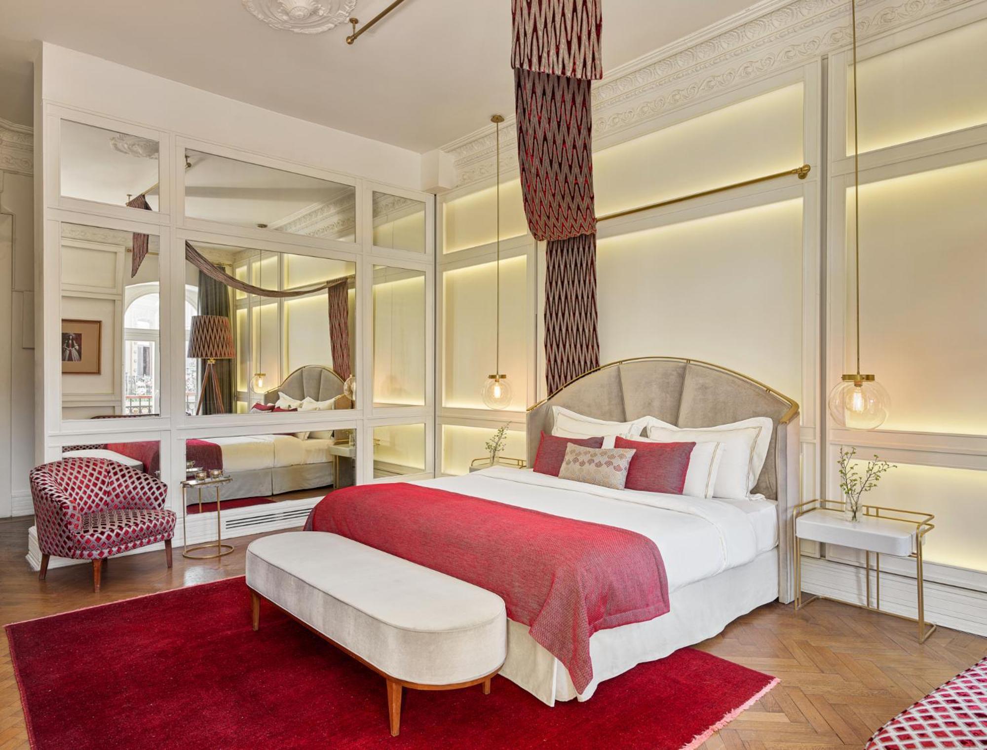 Hotel Mr Cas Taksim - Special Category Istanbul