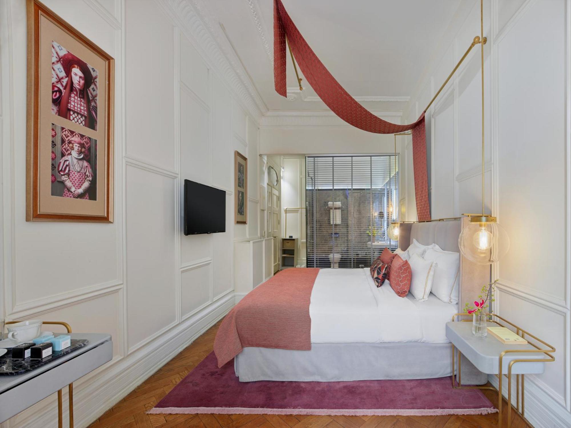 Hotel Mr Cas Taksim - Special Category