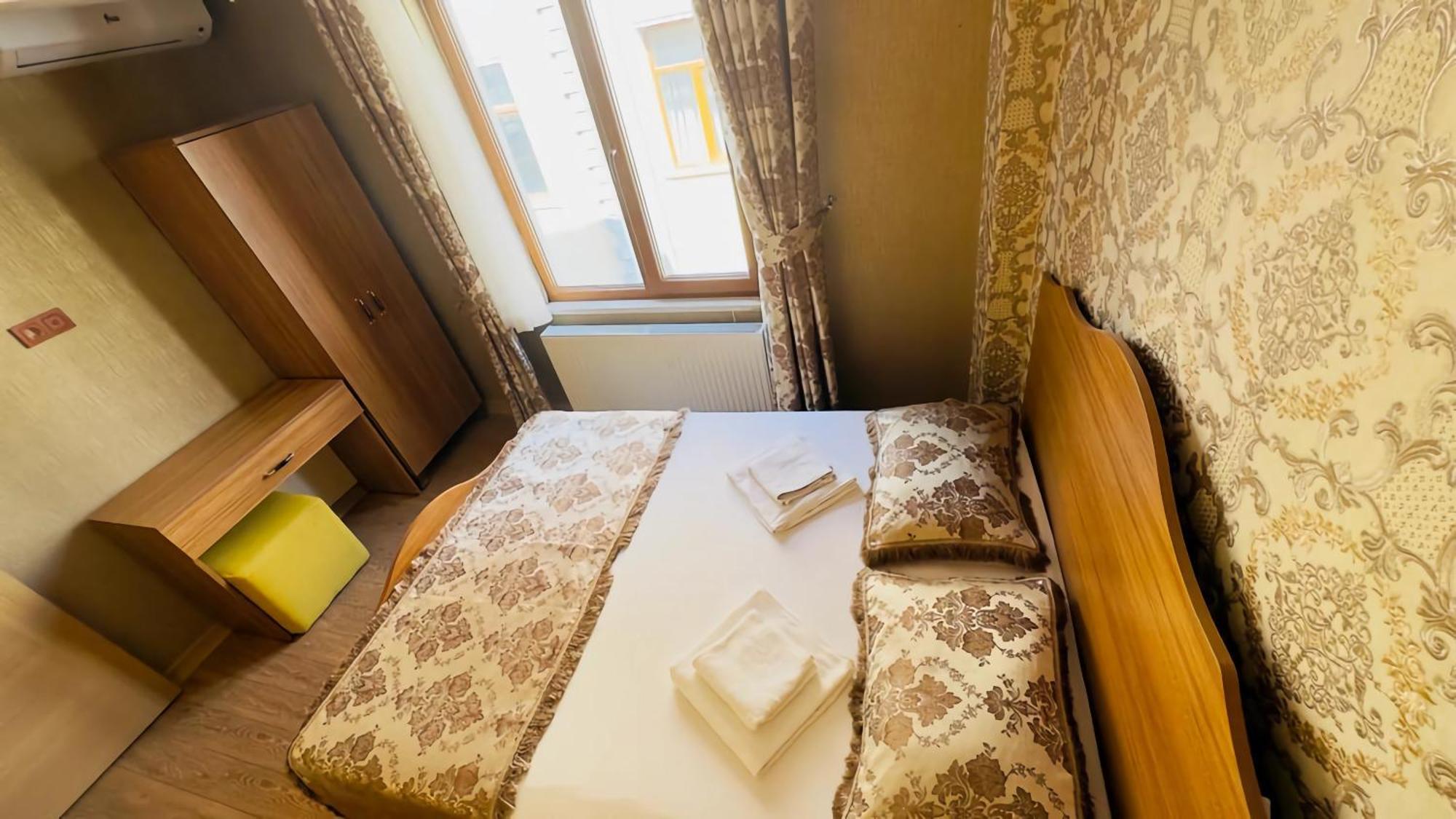 Apartment Ottoman Design Istanbul