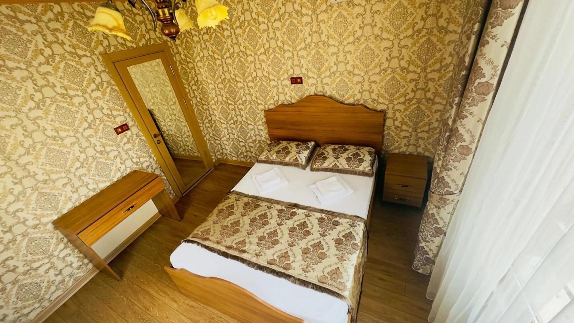 Ottoman Design Apartment *