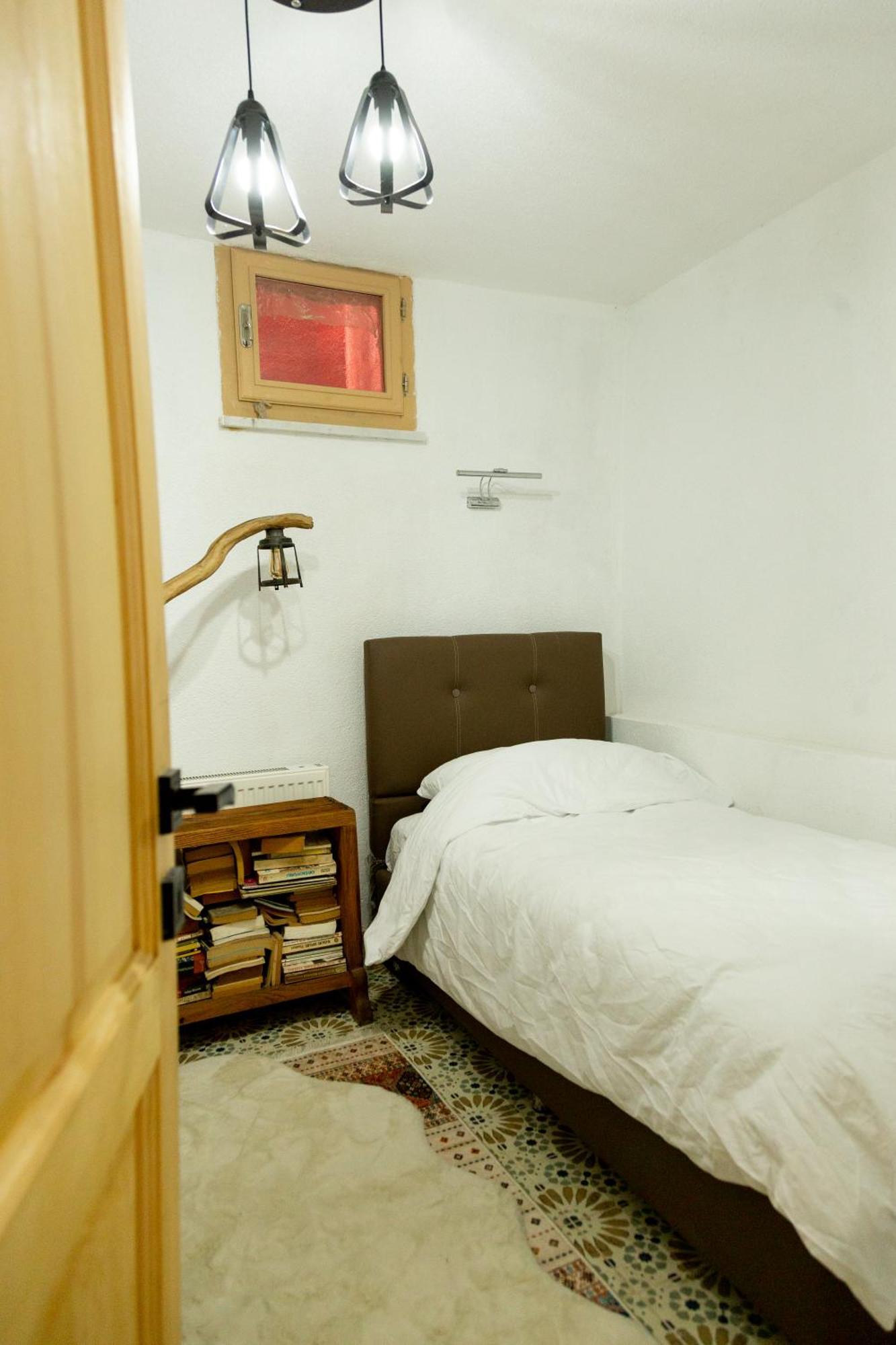 Balat Historical House Apartment