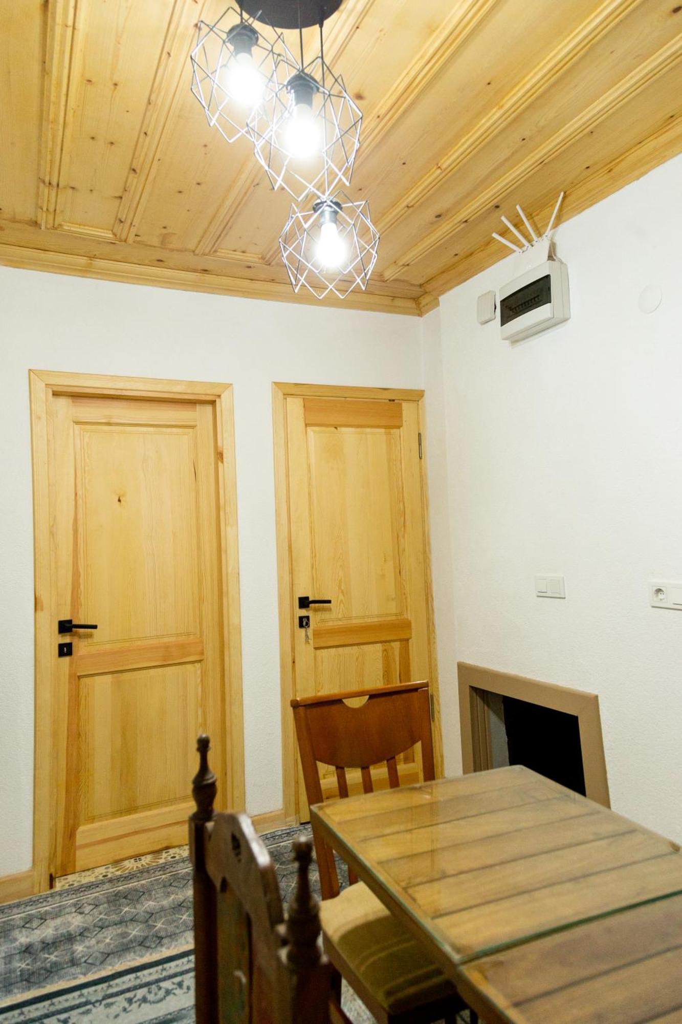 Balat Historical House * Istanbul