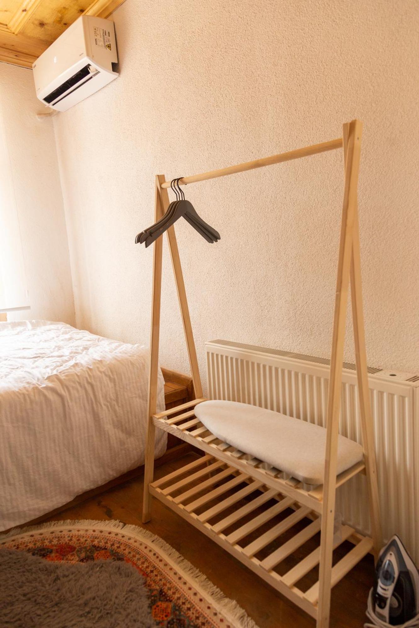 Balat Historical House Apartment