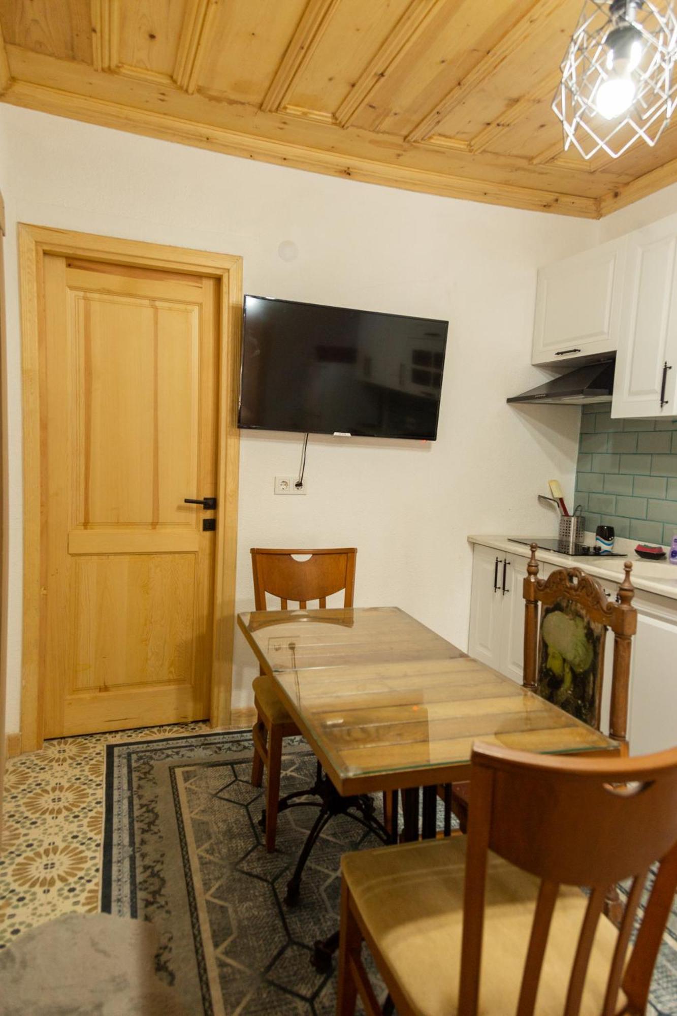 Balat Historical House Apartment Istanbul