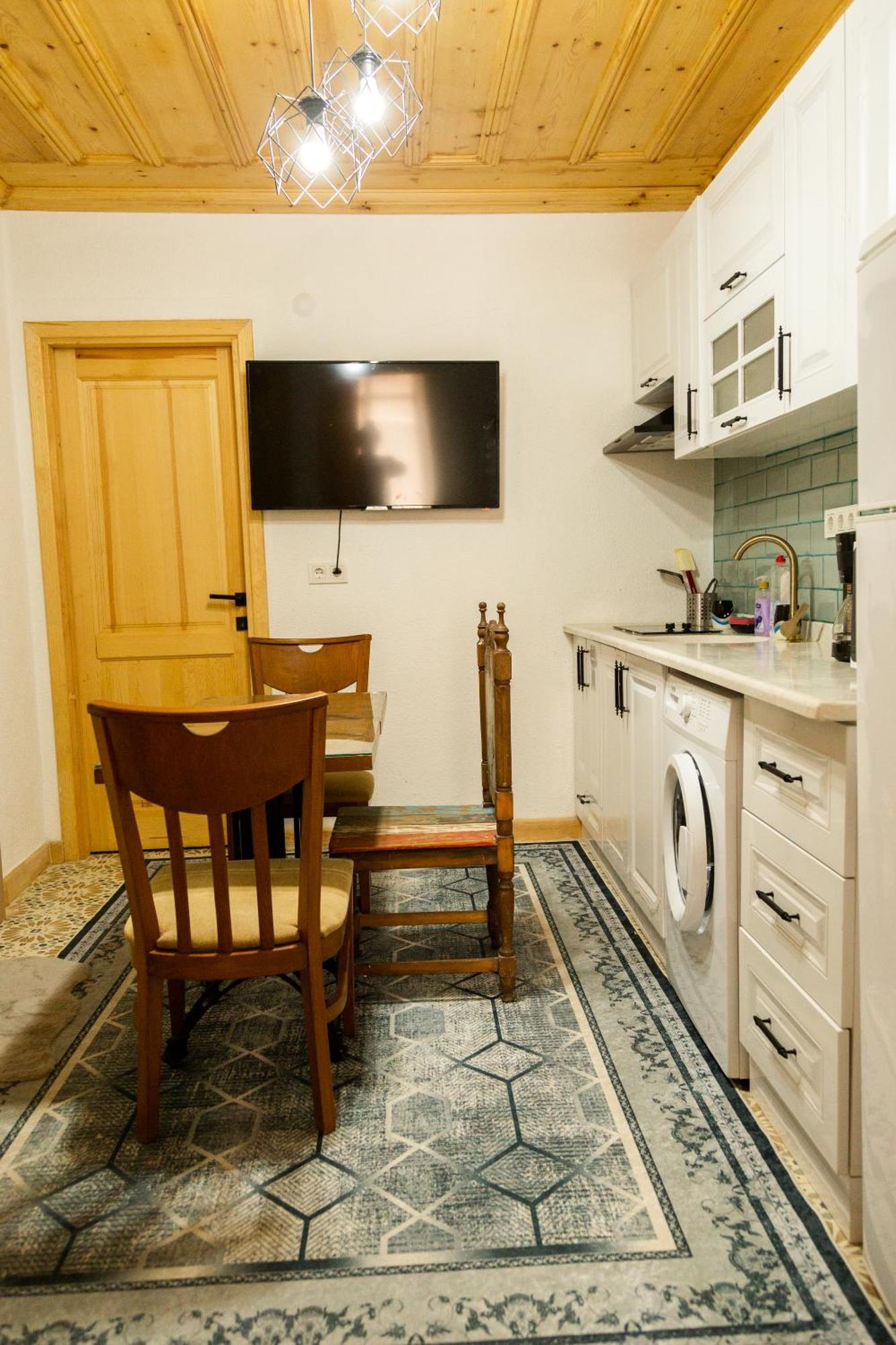 Apartment Balat Historical House Istanbul