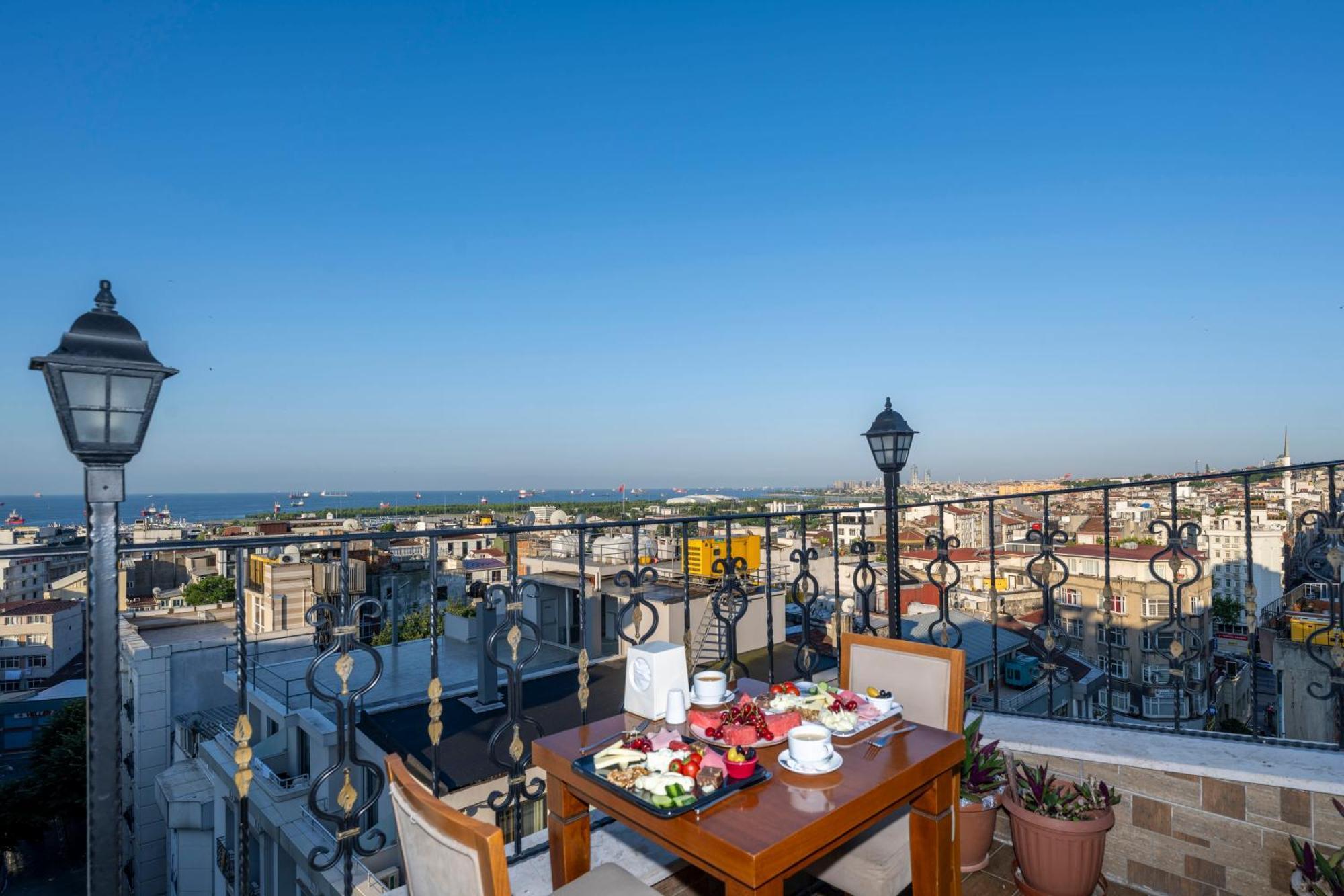 Dalan 3* Istanbul