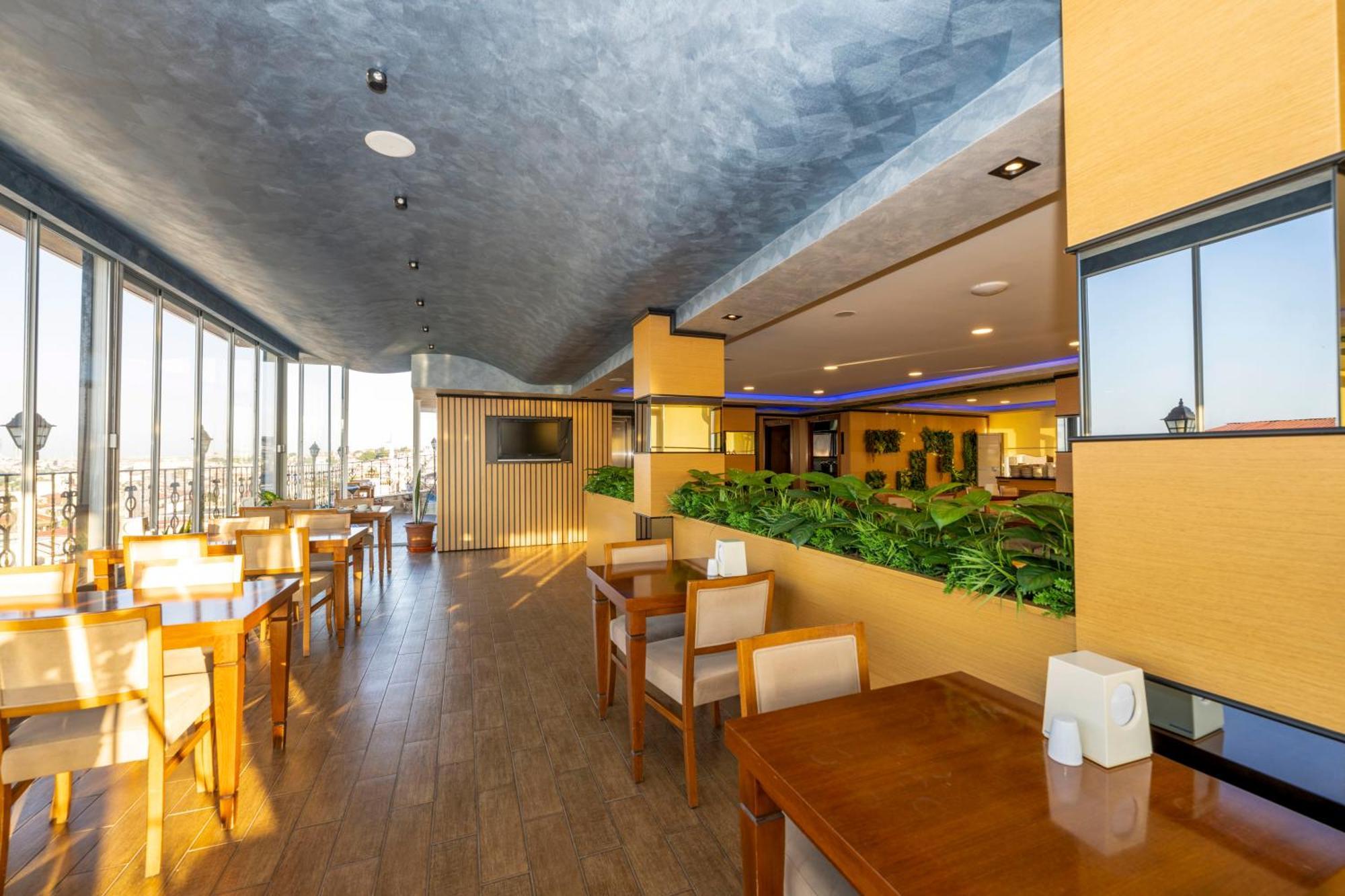 Dalan Otel İstanbul