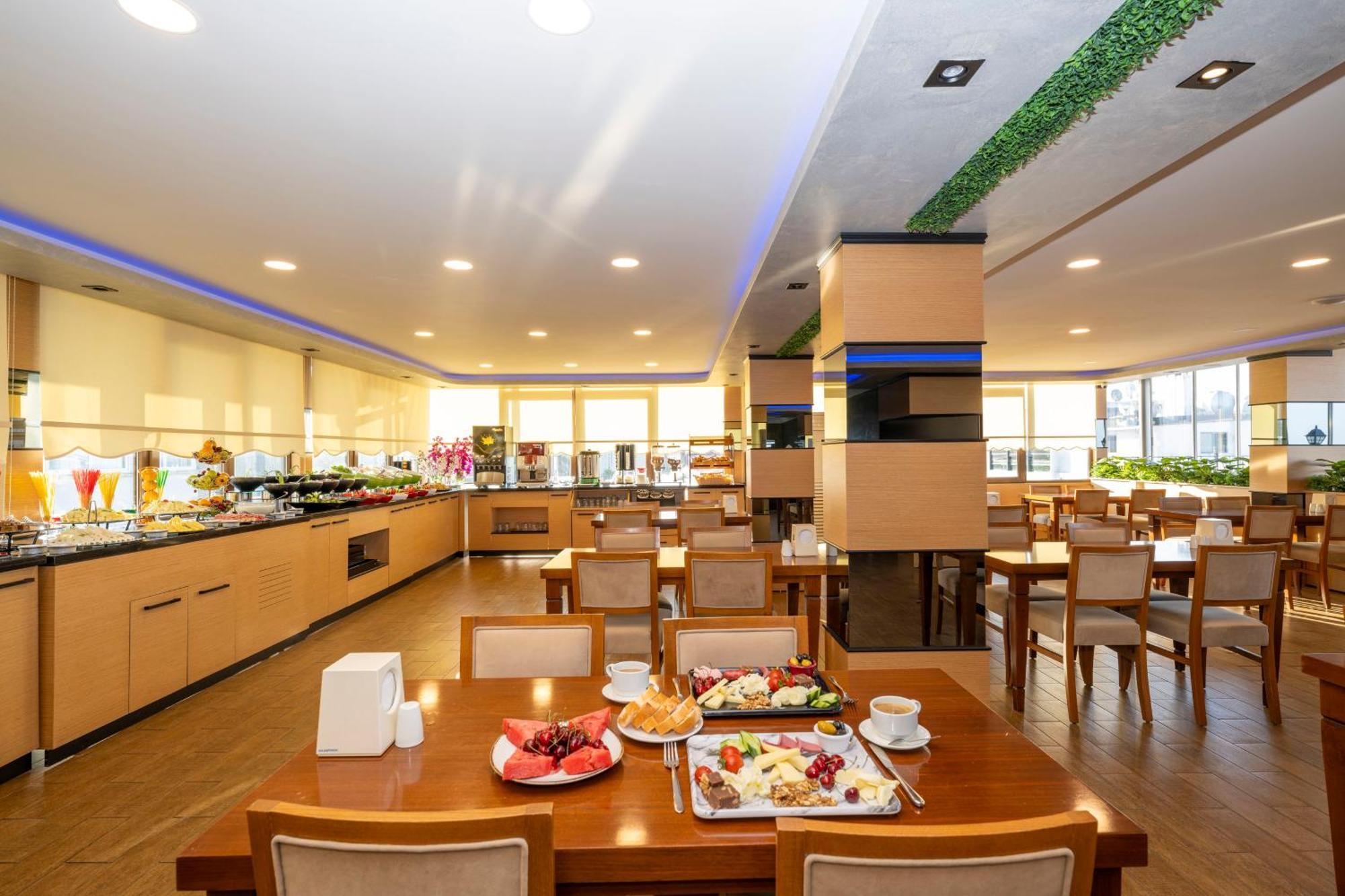 Dalan Hotel