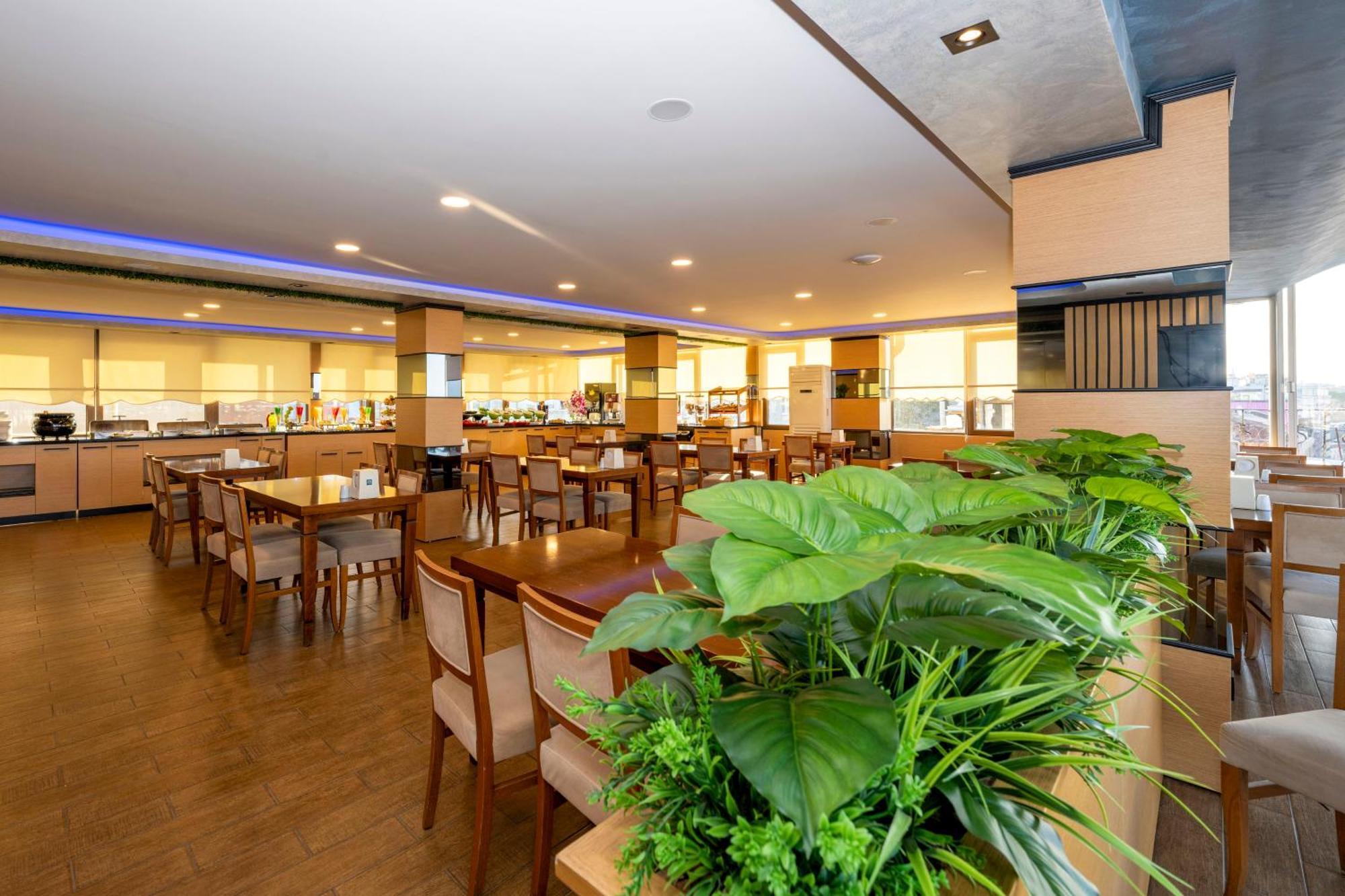 Dalan Hotel 3*