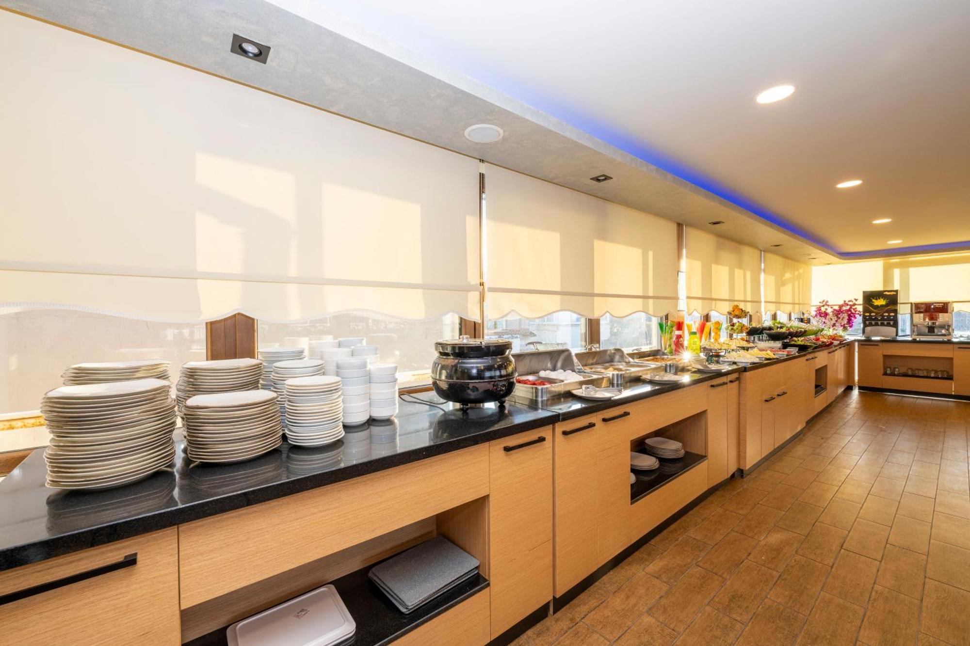 Hotel Dalan Istanbul