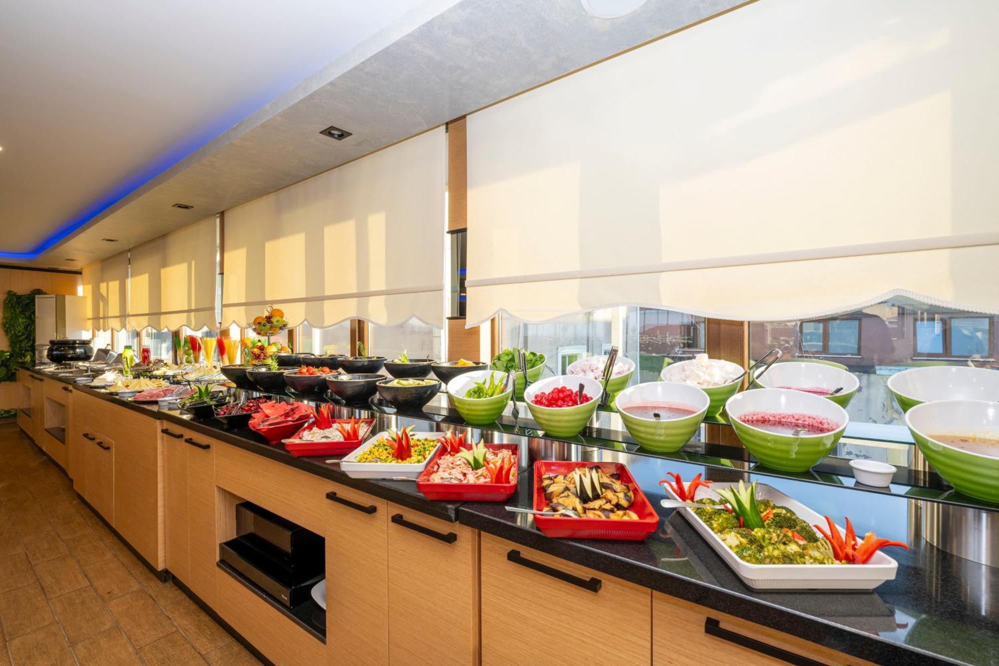 Dalan Hotel Istanbul